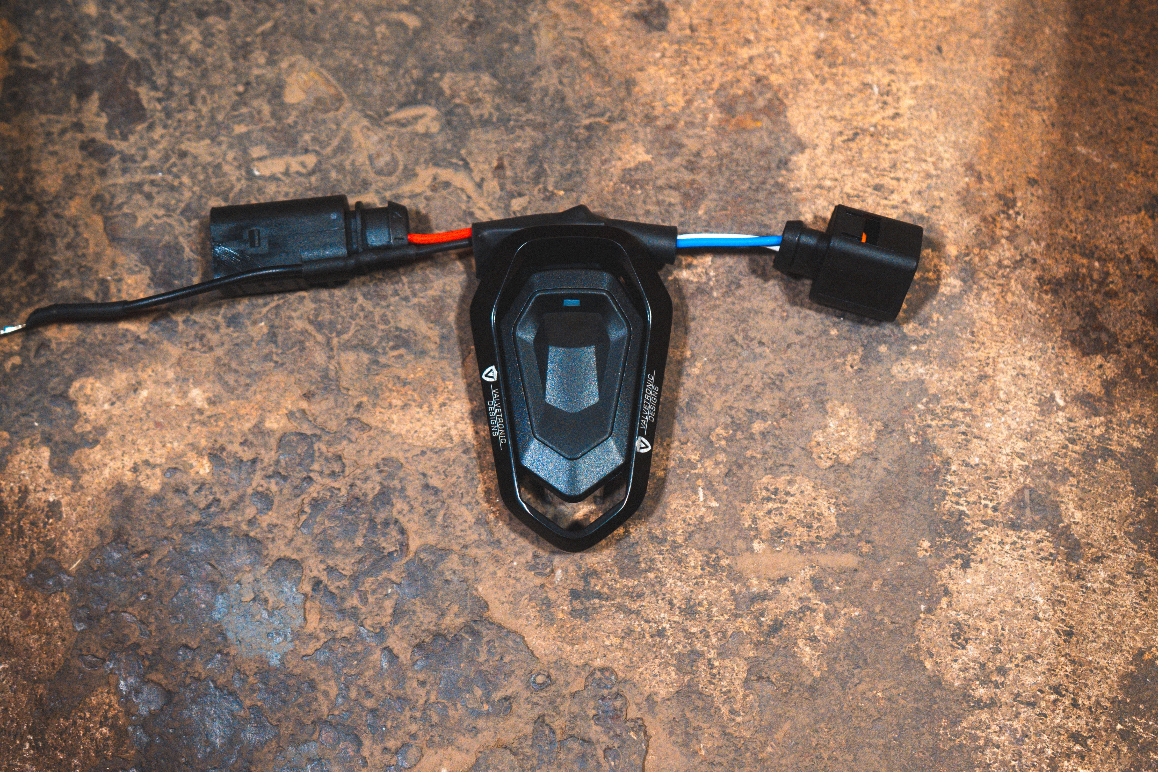 Lamborghini Aventador SVJ/Ultimae Valved Sport Exhaust System - COLORADO N5X