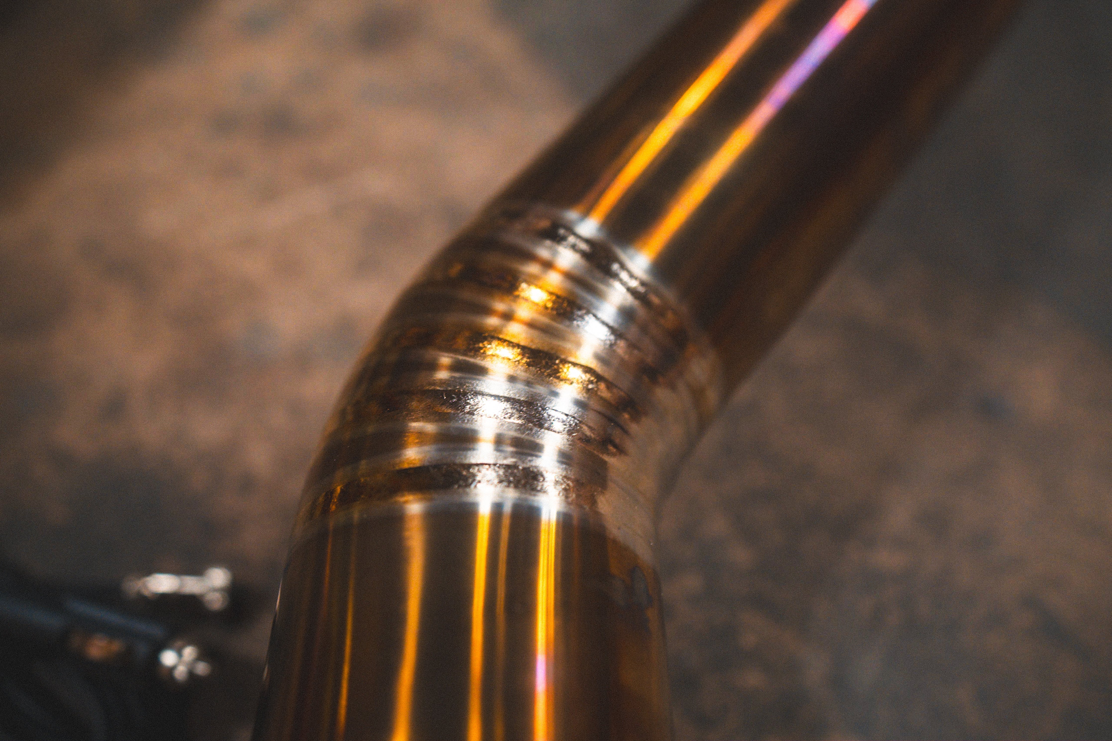 BMW M8 Valved Sport Exhaust System (F91,F92,F93) - COLORADO N5X