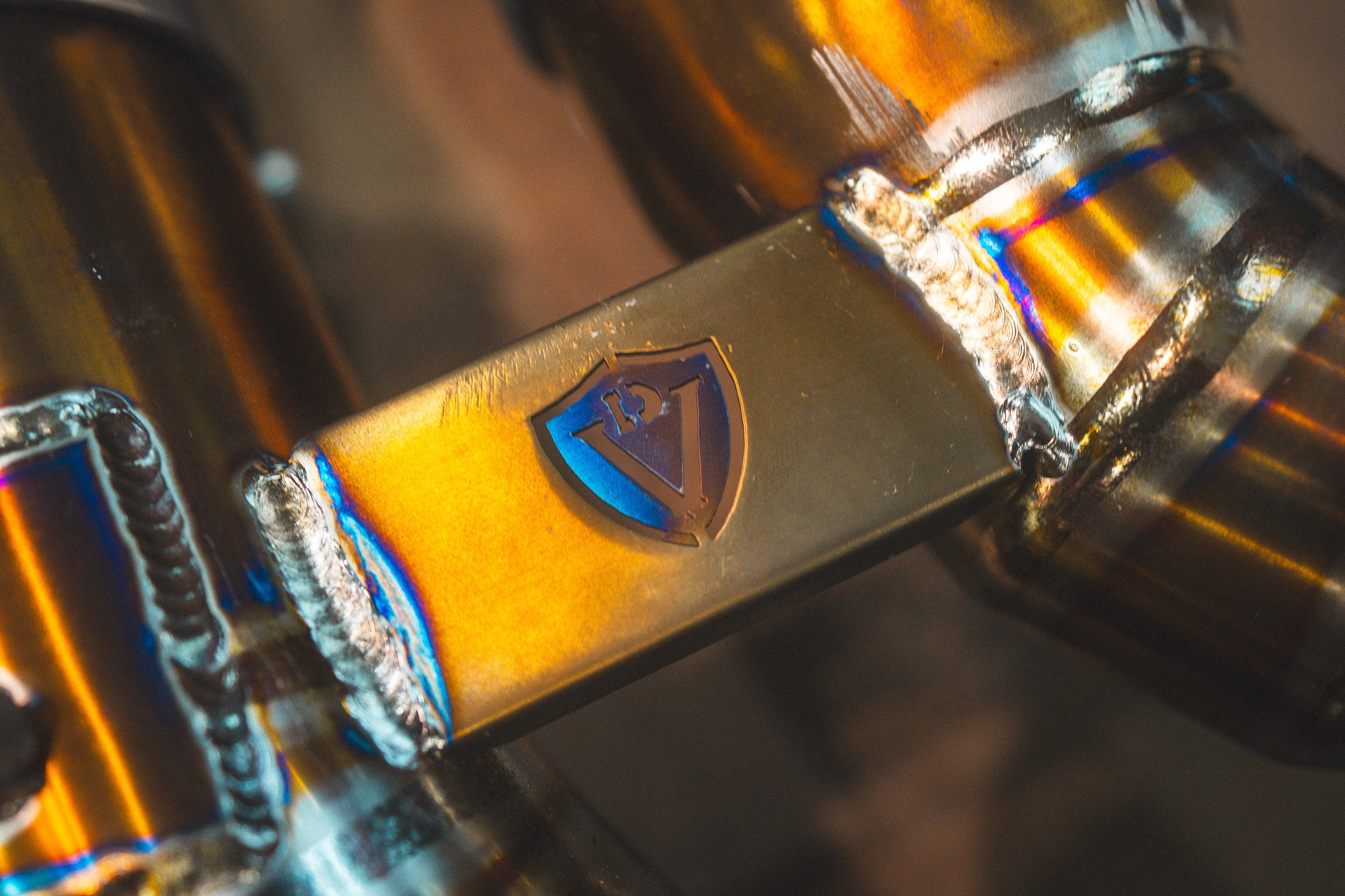 BMW G87 M2 Valved Sport Exhaust System - COLORADO N5X