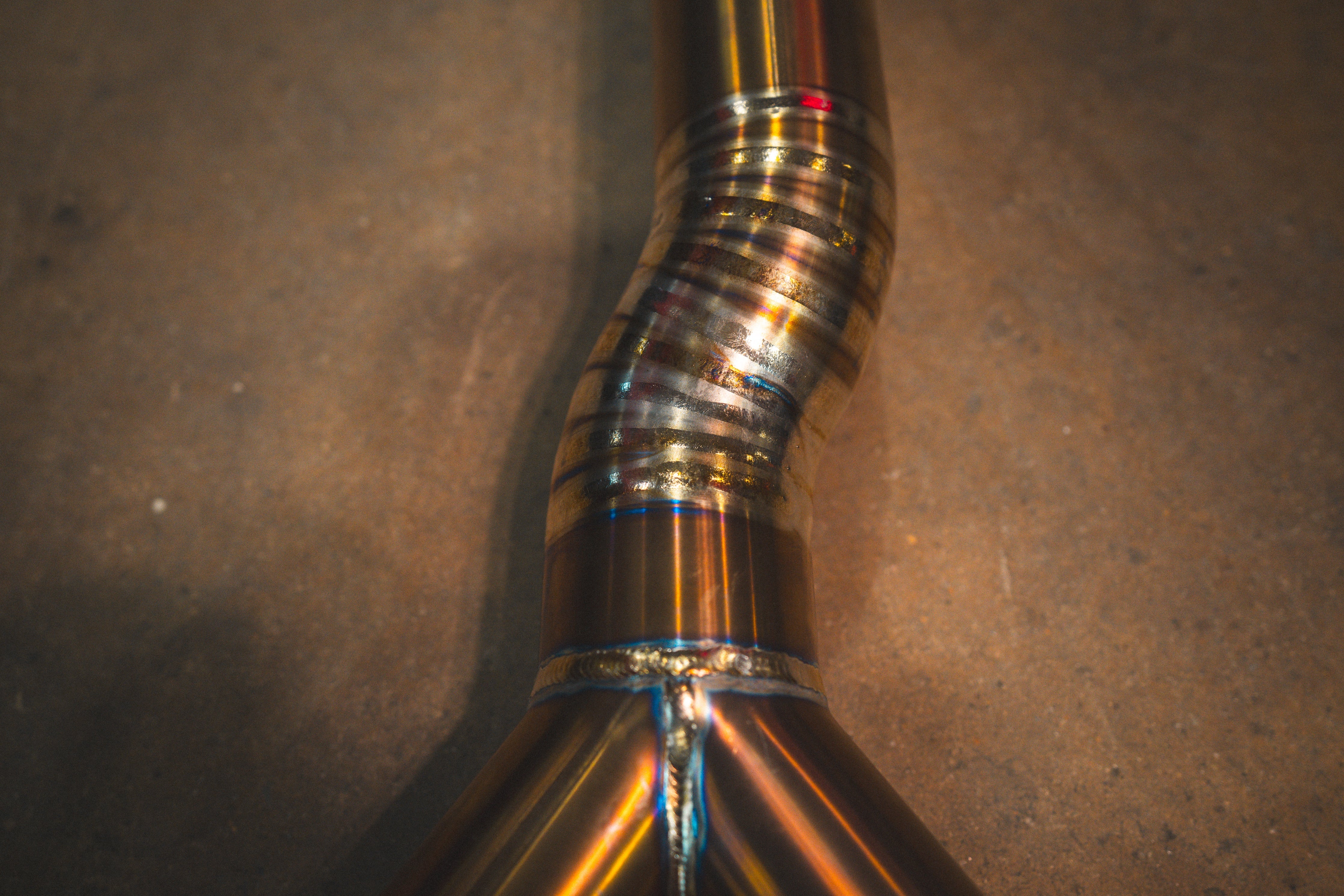 BMW G87 M2 Valved Sport Exhaust System - COLORADO N5X