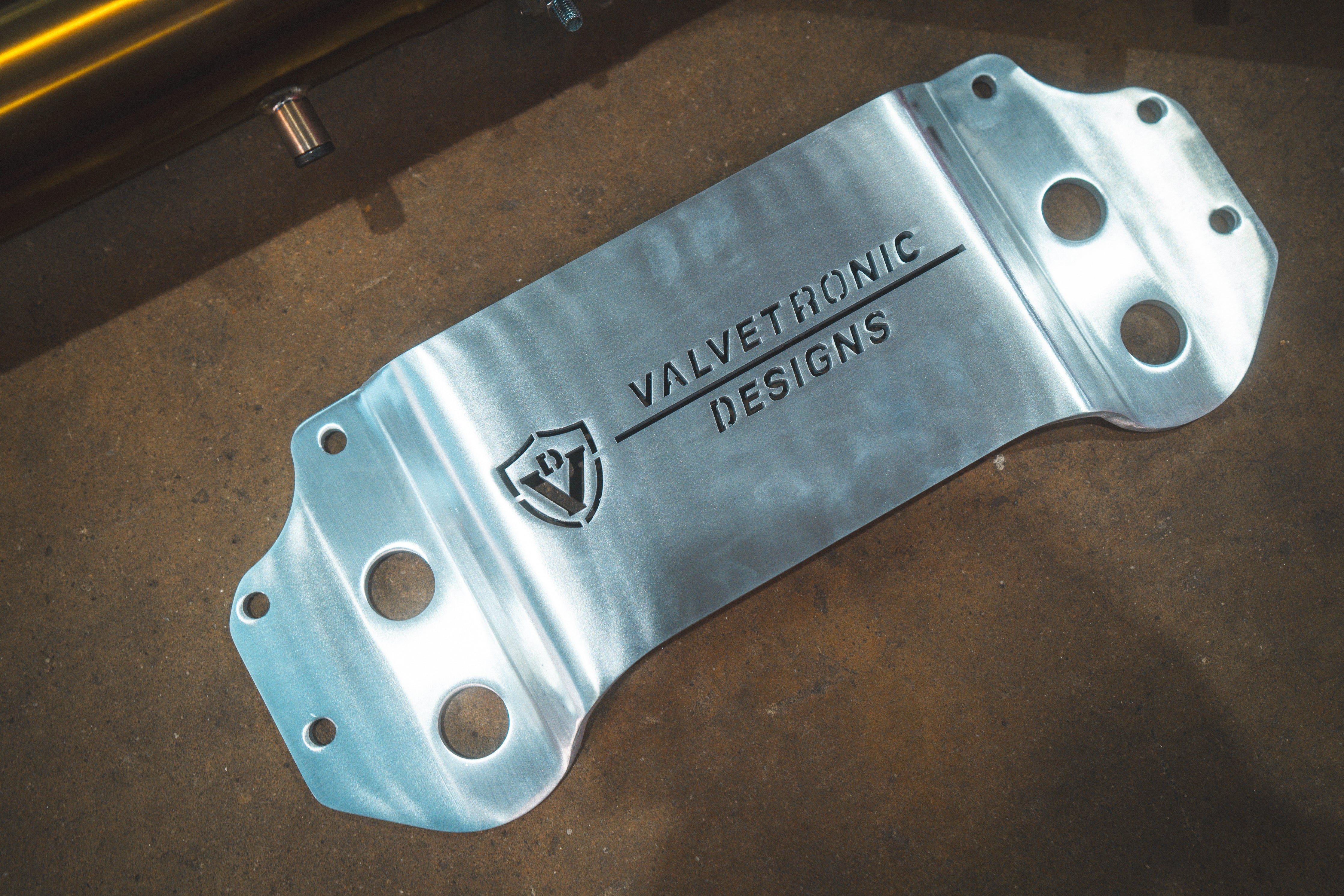 BMW G87 M2 Valved Sport Exhaust System - COLORADO N5X
