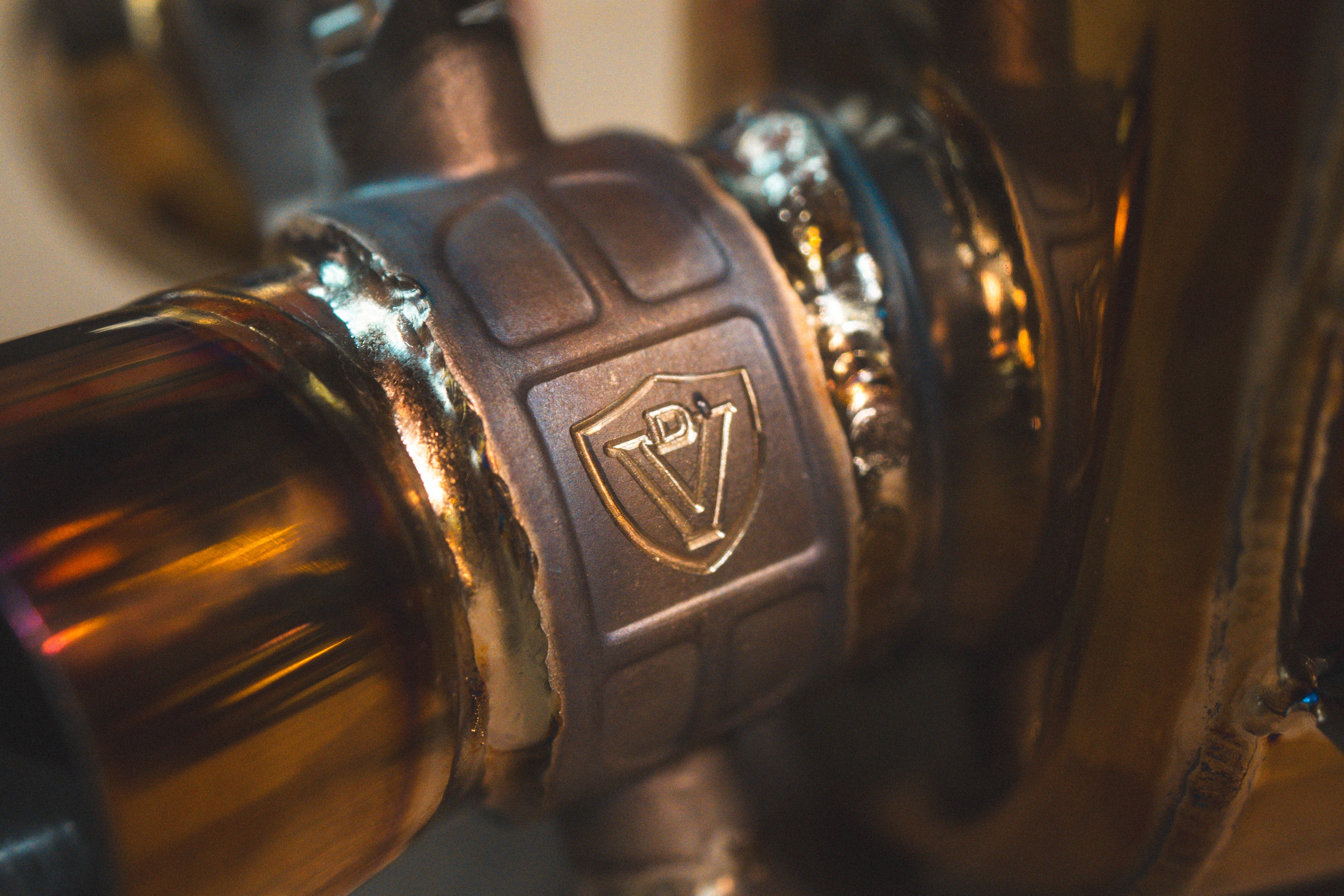 Ferrari California 4.3 V8 Valved Sport Exhaust System - COLORADO N5X