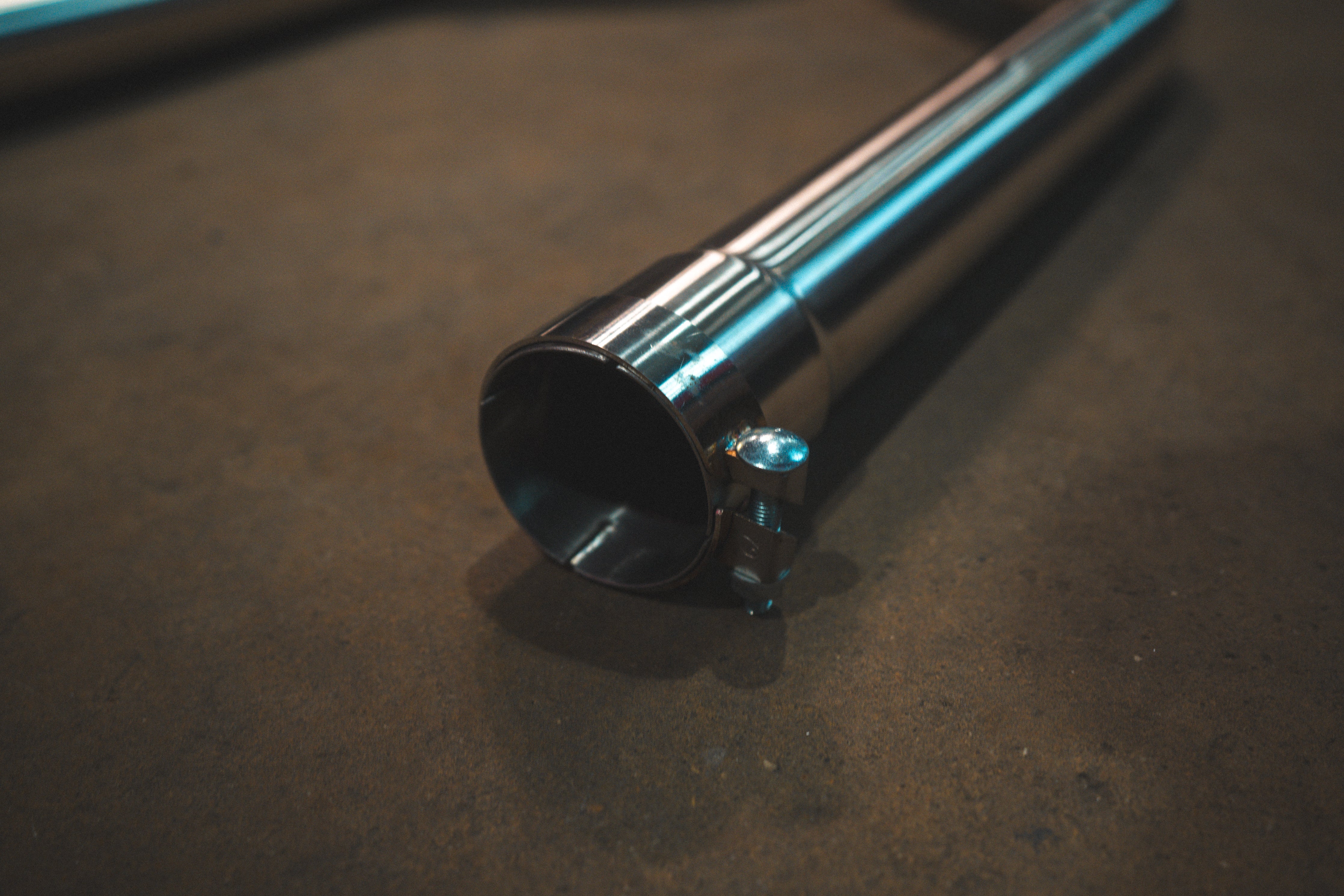 BMW X5M / X6M F95 / F96 VALVED SPORT EXHAUST SYSTEM - COLORADO N5X