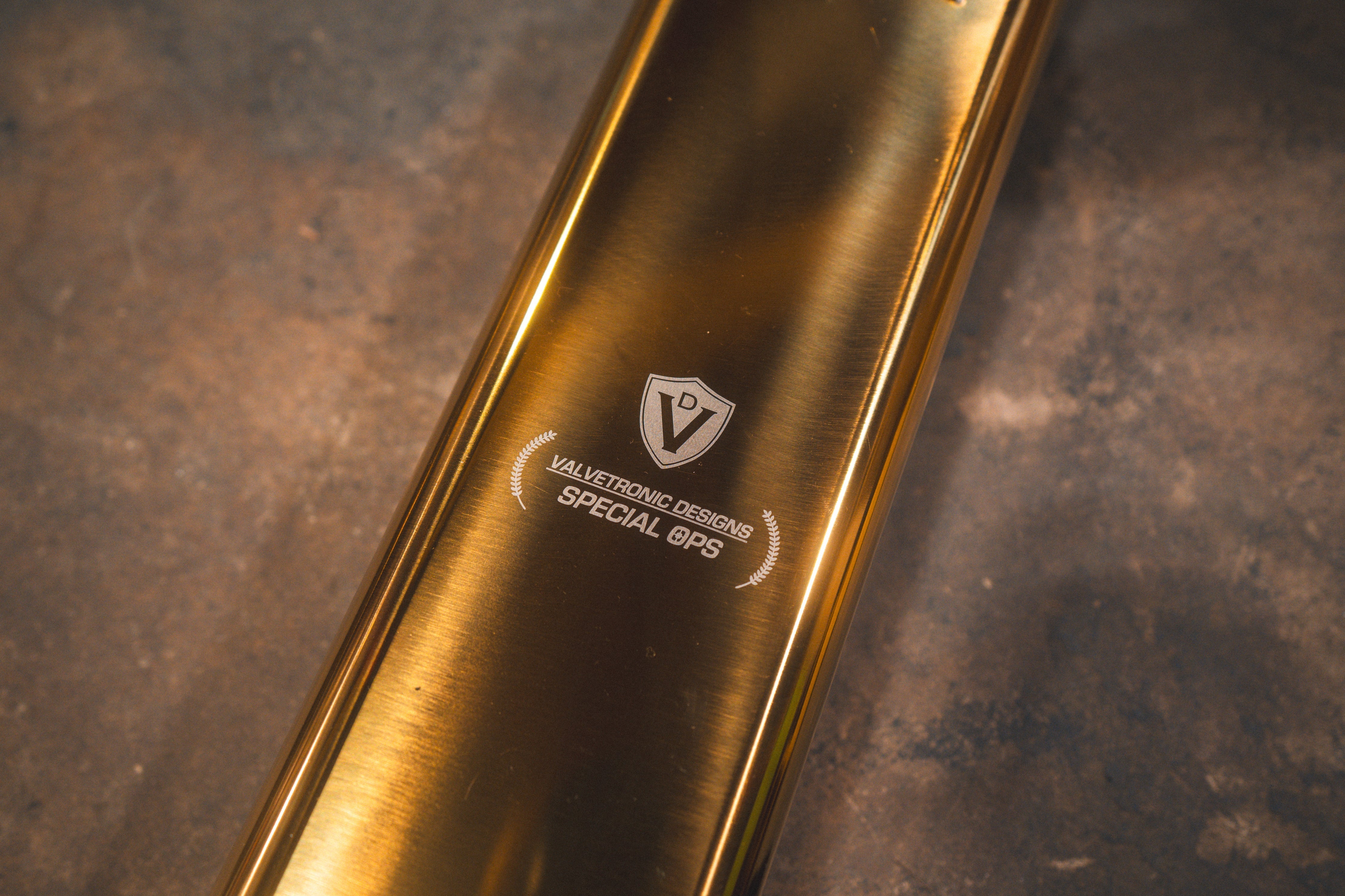 Mercedes Benz G-Wagon 463A / 464 Valved Sport Exhaust System - COLORADO N5X