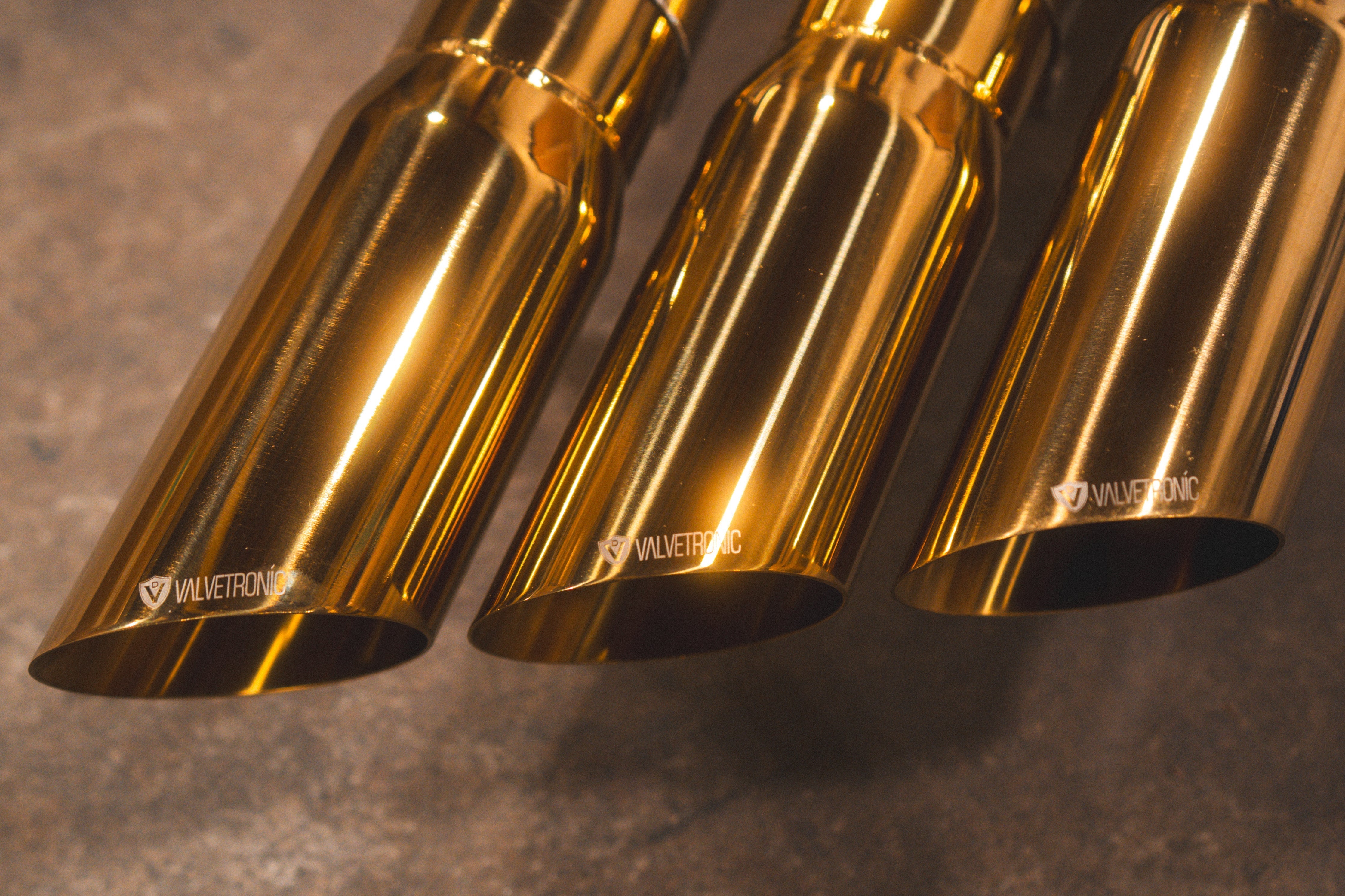 Mercedes Benz G-Wagon 463A / 464 Valved Sport Exhaust System - COLORADO N5X