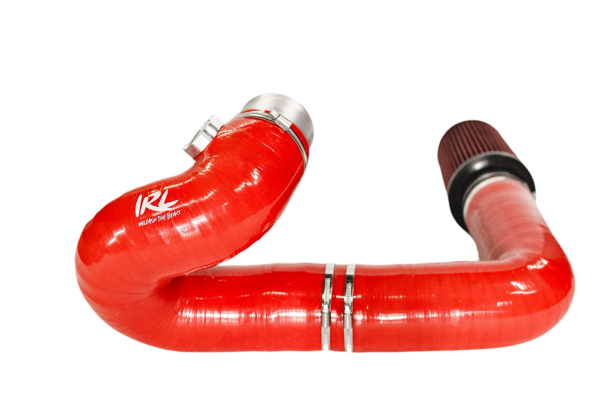 IRL Front Mount Intake M240i M340i M440i - COLORADO N5X