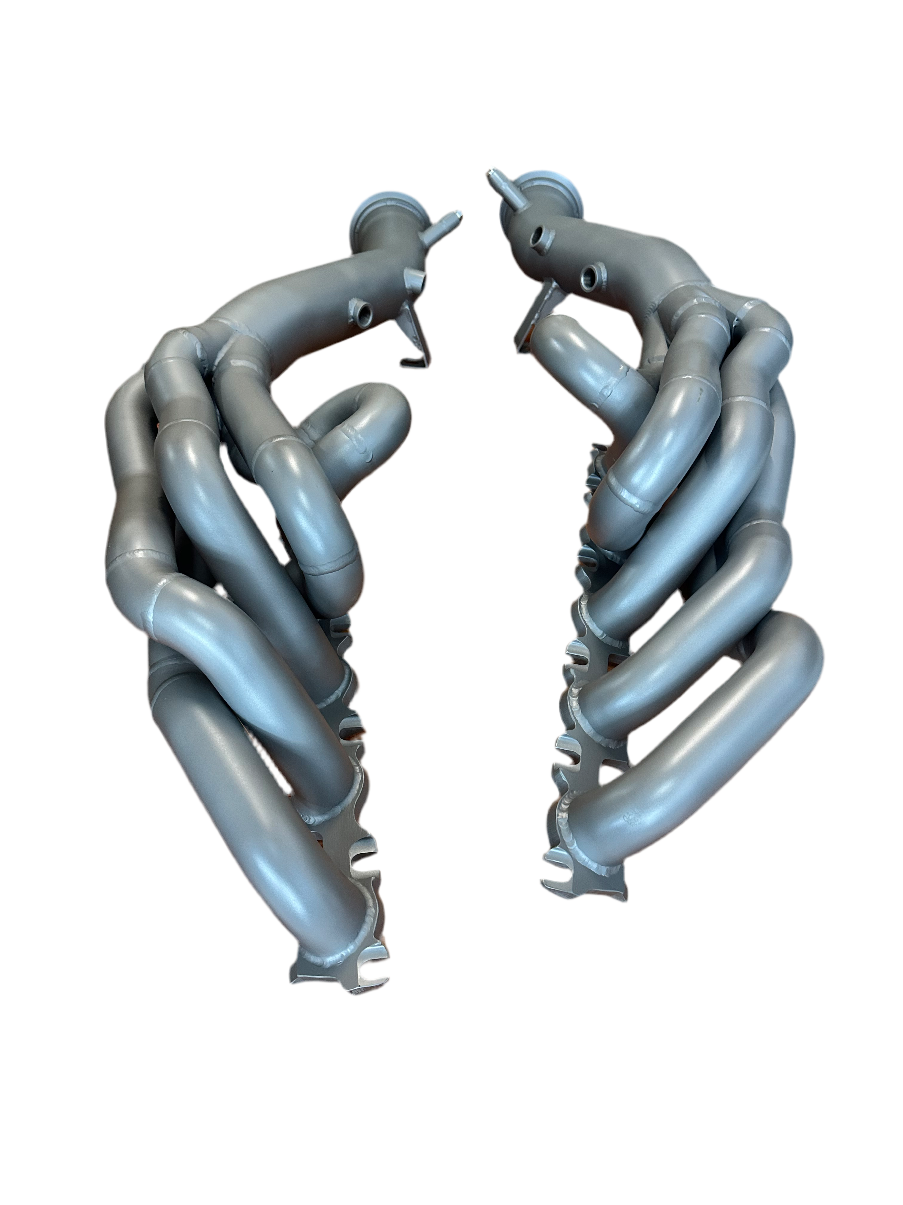 IRL Lamborghini Huracan
EVO 5.2L V10 Header - COLORADO N5X