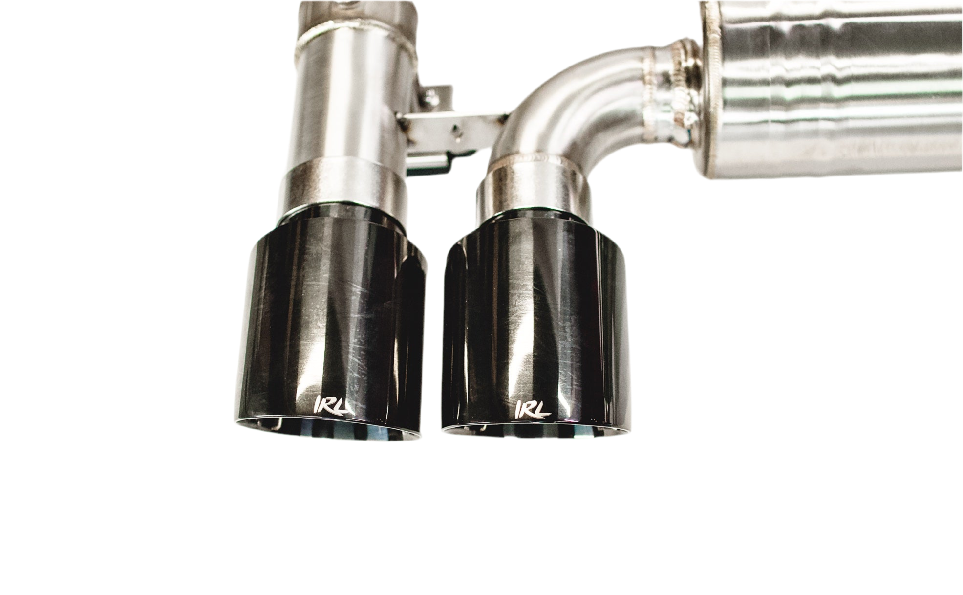 IRL F80 F82 F83 Exhaust - COLORADO N5X