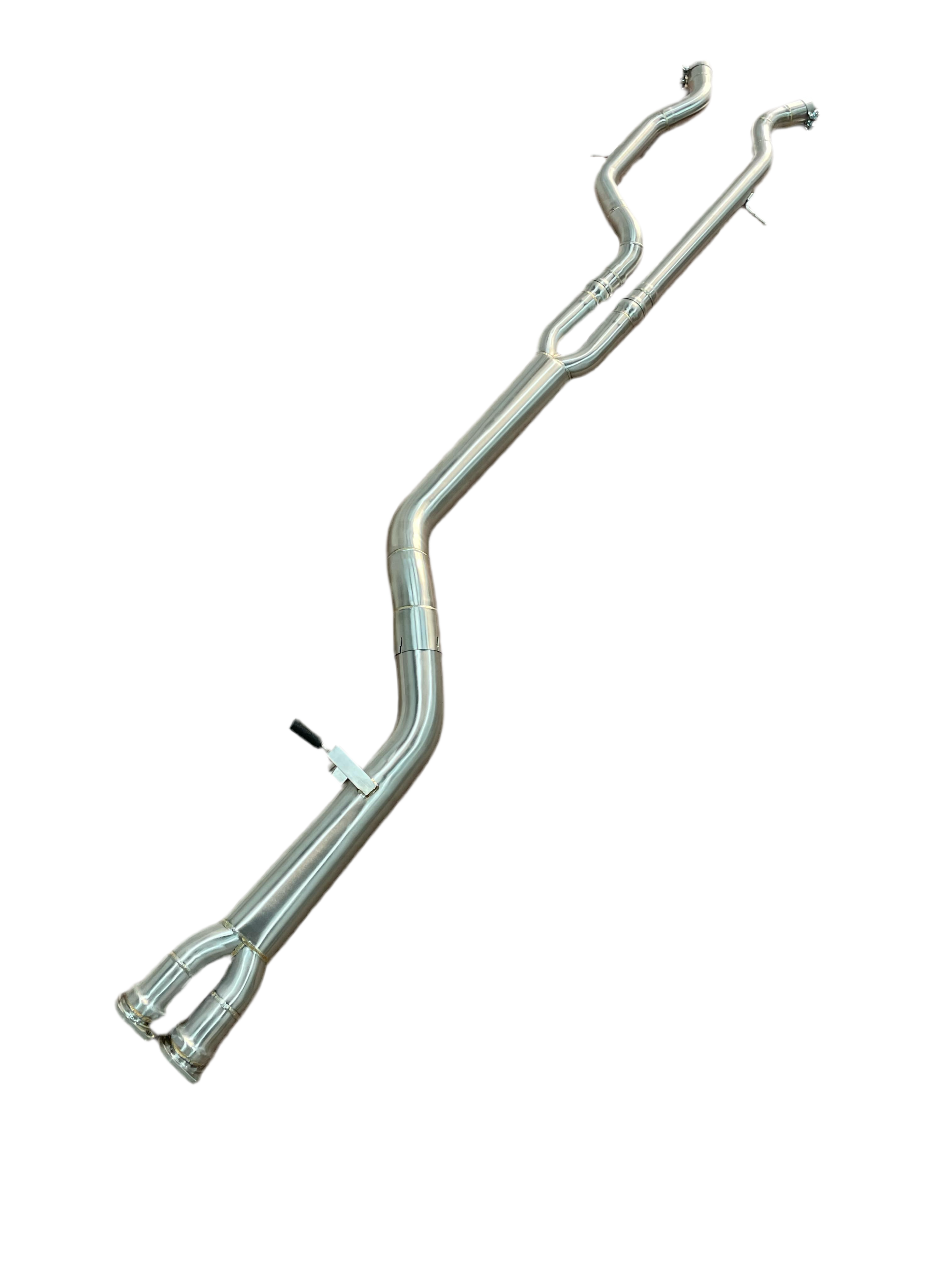 IRL F8x Single Midpipe - COLORADO N5X