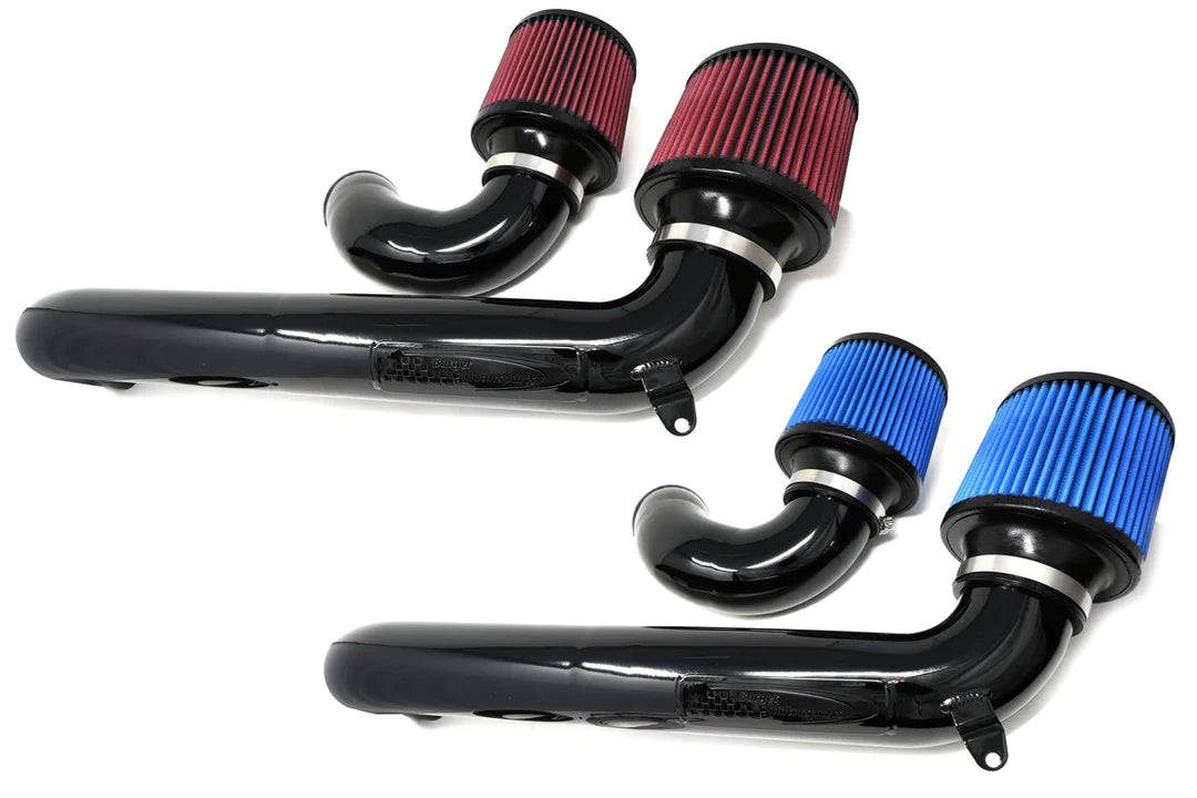 BMS 2021-Present G80 M3 G82 G83 M4 S58 BMW Performance Intake - COLORADO N5X