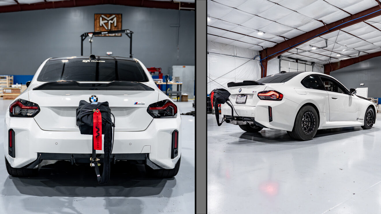 KLM Parachute Kits (G-Series) - COLORADO N5X