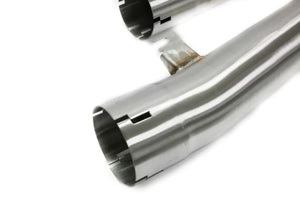 ARM 340i 440i MIDPIPE UPGRADE - COLORADO N5X