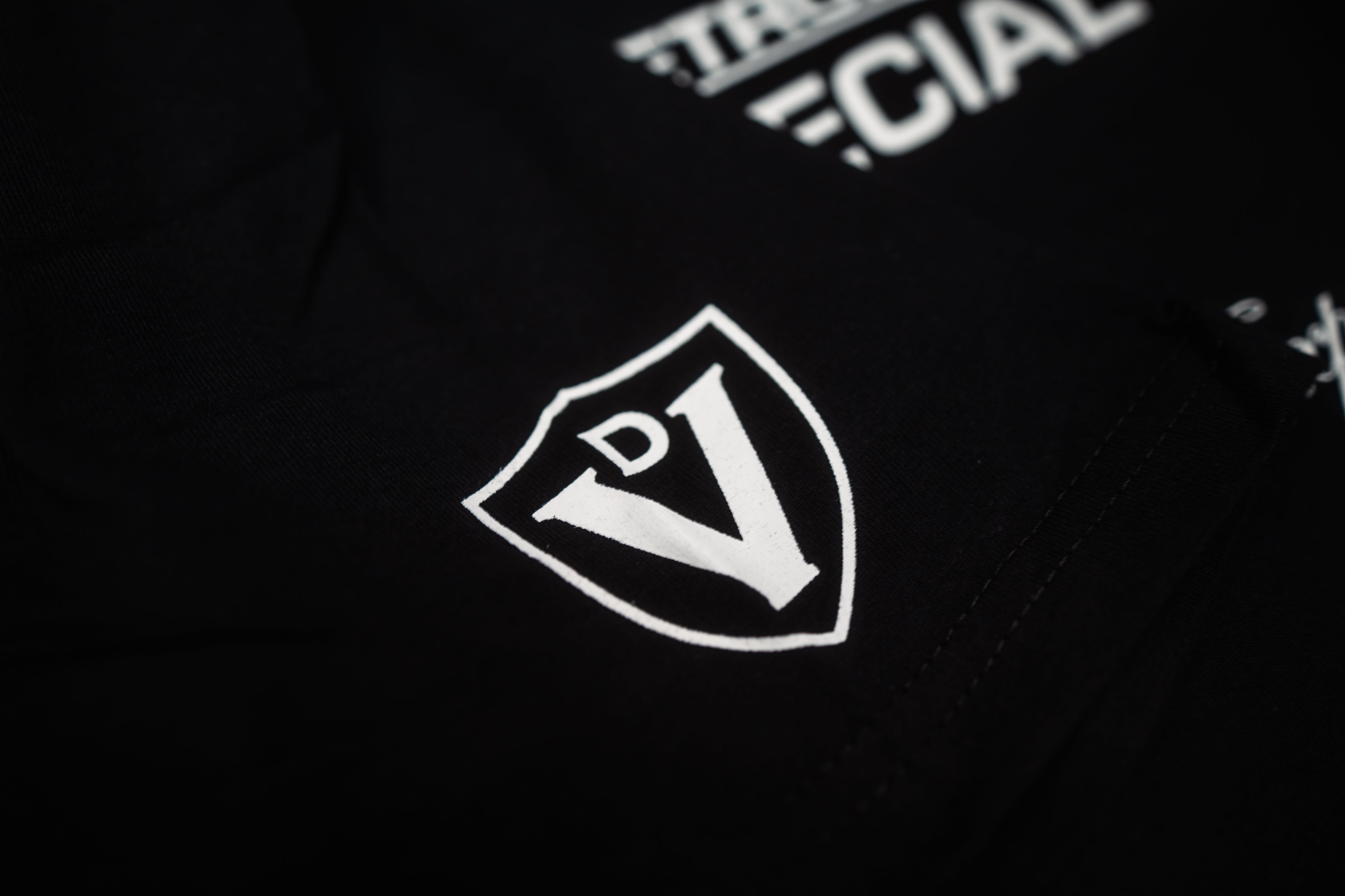 Valvetronic Designs T-Shirt - COLORADO N5X