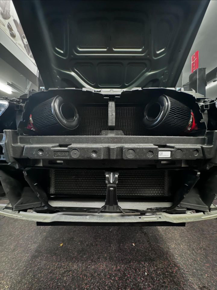 IRL Front Mount Intake G8X - COLORADO N5X