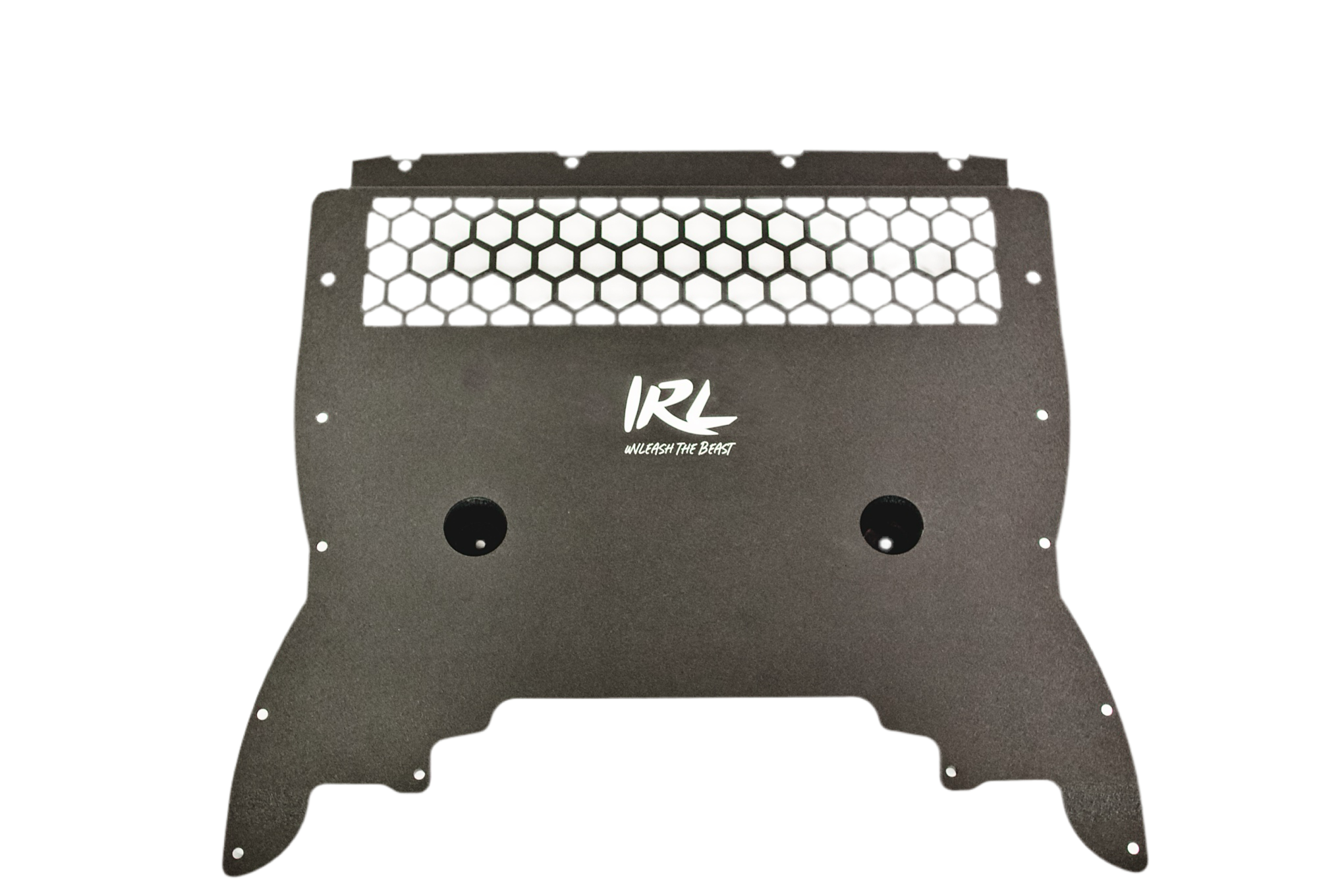 IRL F90 Oil Cooler Guard - COLORADO N5X
