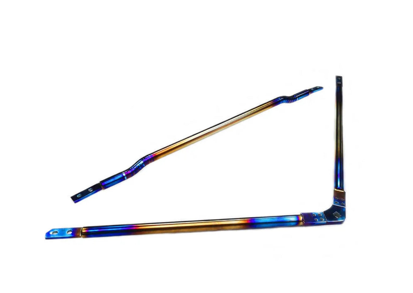 G8X M2/M3/M4 Titanium Strut Bar Brace G80/G82/G83/G87 - COLORADO N5X