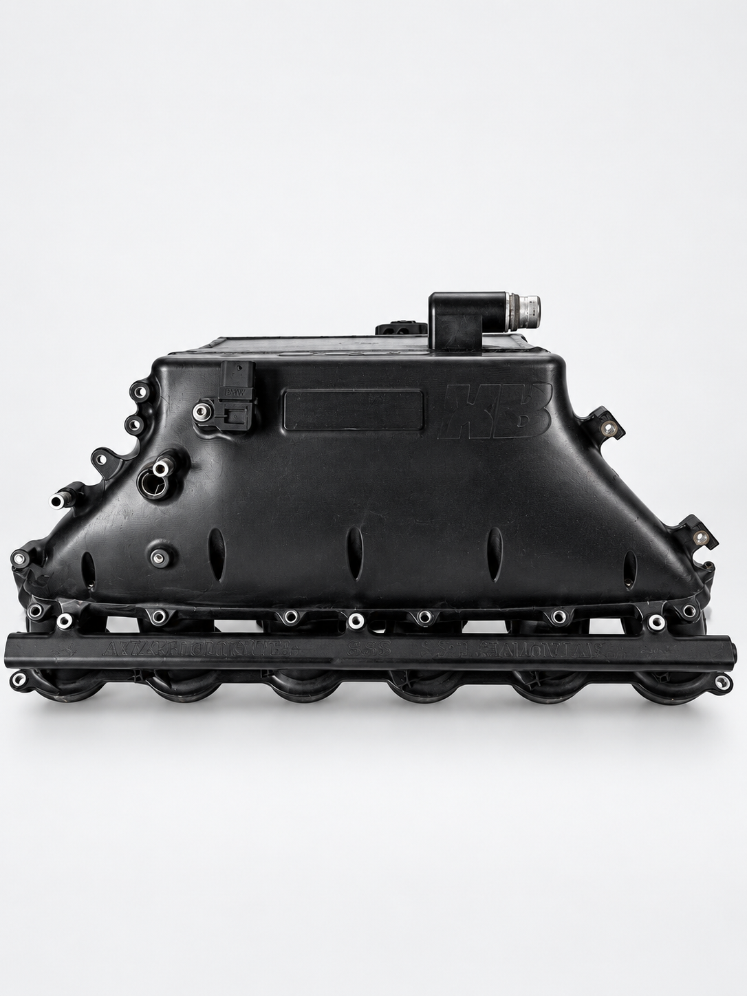 RK S58 Manifold V1 W/ 750CC Injectors