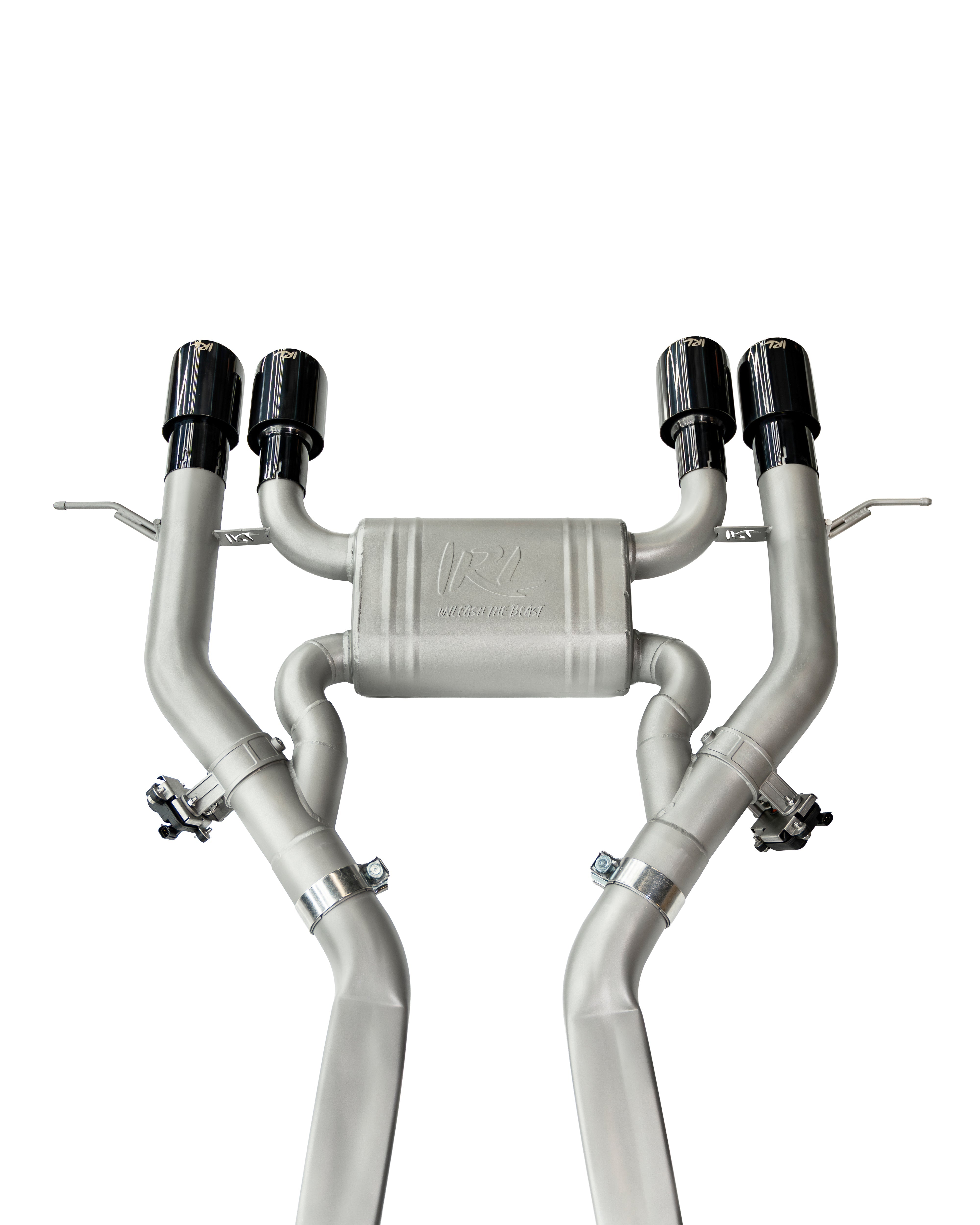 IRL G80 G82 G83 V2 Axleback - COLORADO N5X