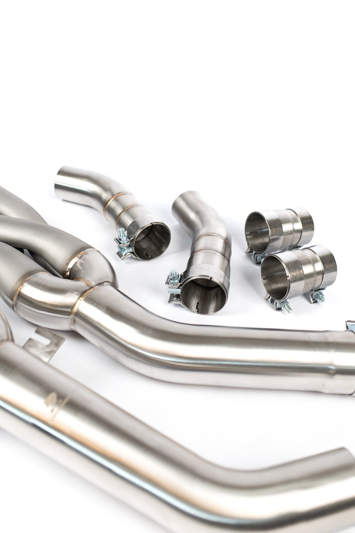 RENNELEMENT G8X ZX Midpipe.
