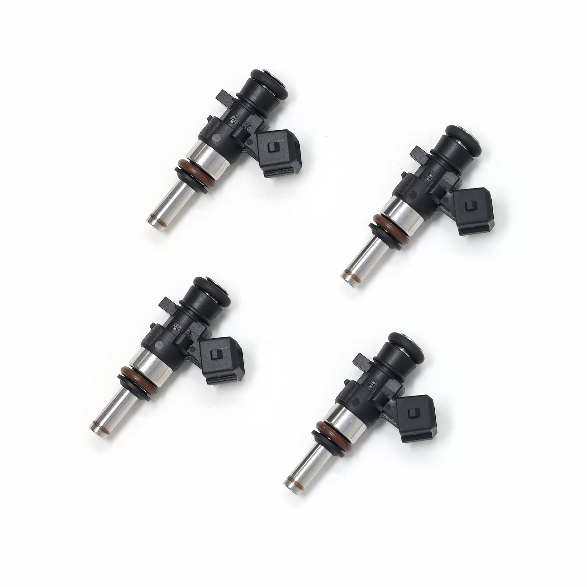 Bosch Motorsport Extended Tip Matched Injectors - COLORADO N5X