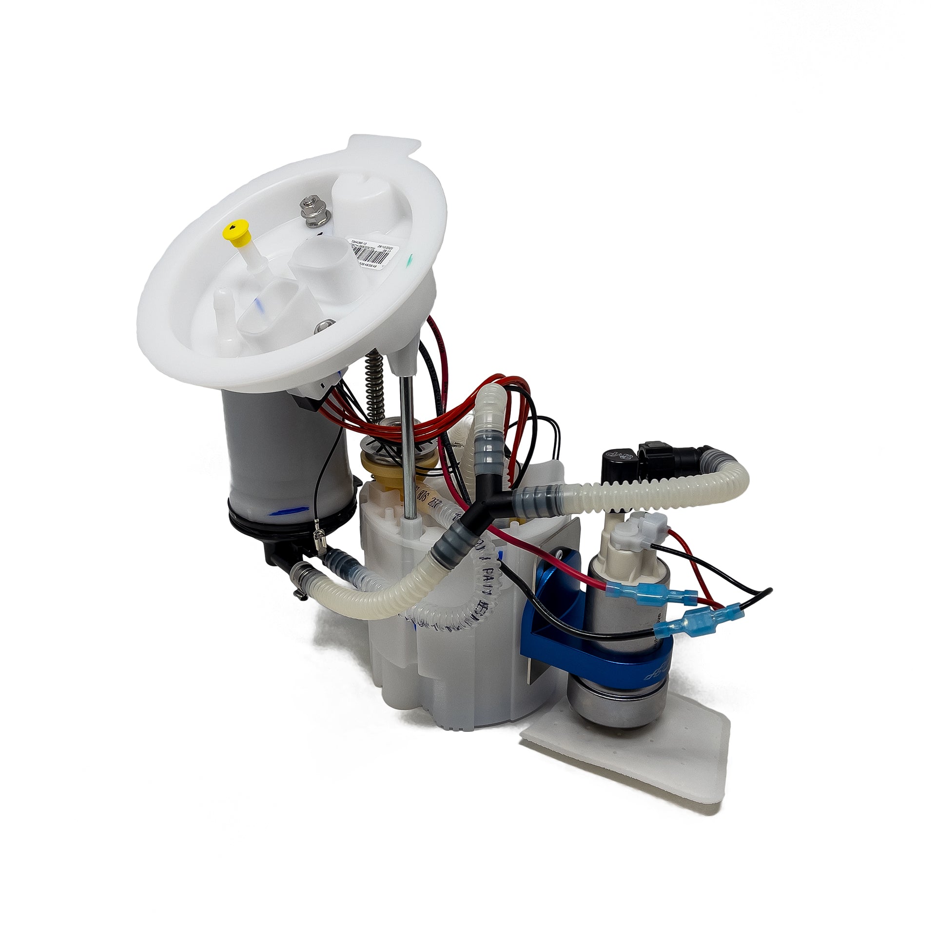 F-Series (F3x/F2x) B58 High Performance Fuel Pump - COLORADO N5X
