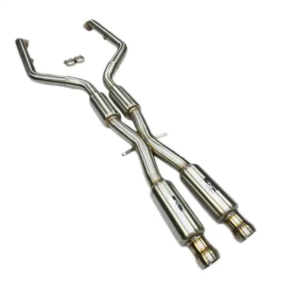 IRL E9x XPipe - COLORADO N5X