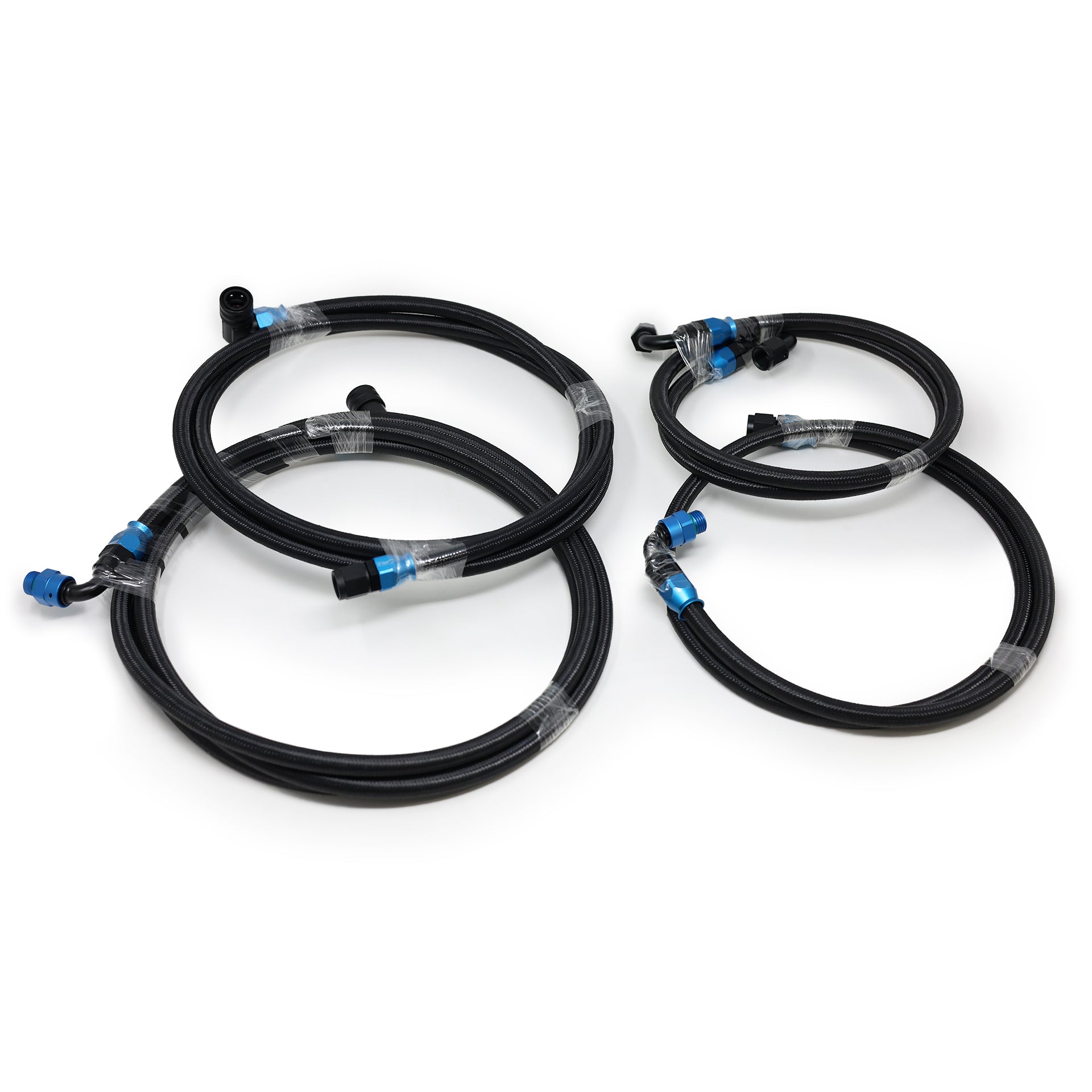 X3/X3M (G01/F97) Stand Alone AFS - COLORADO N5X