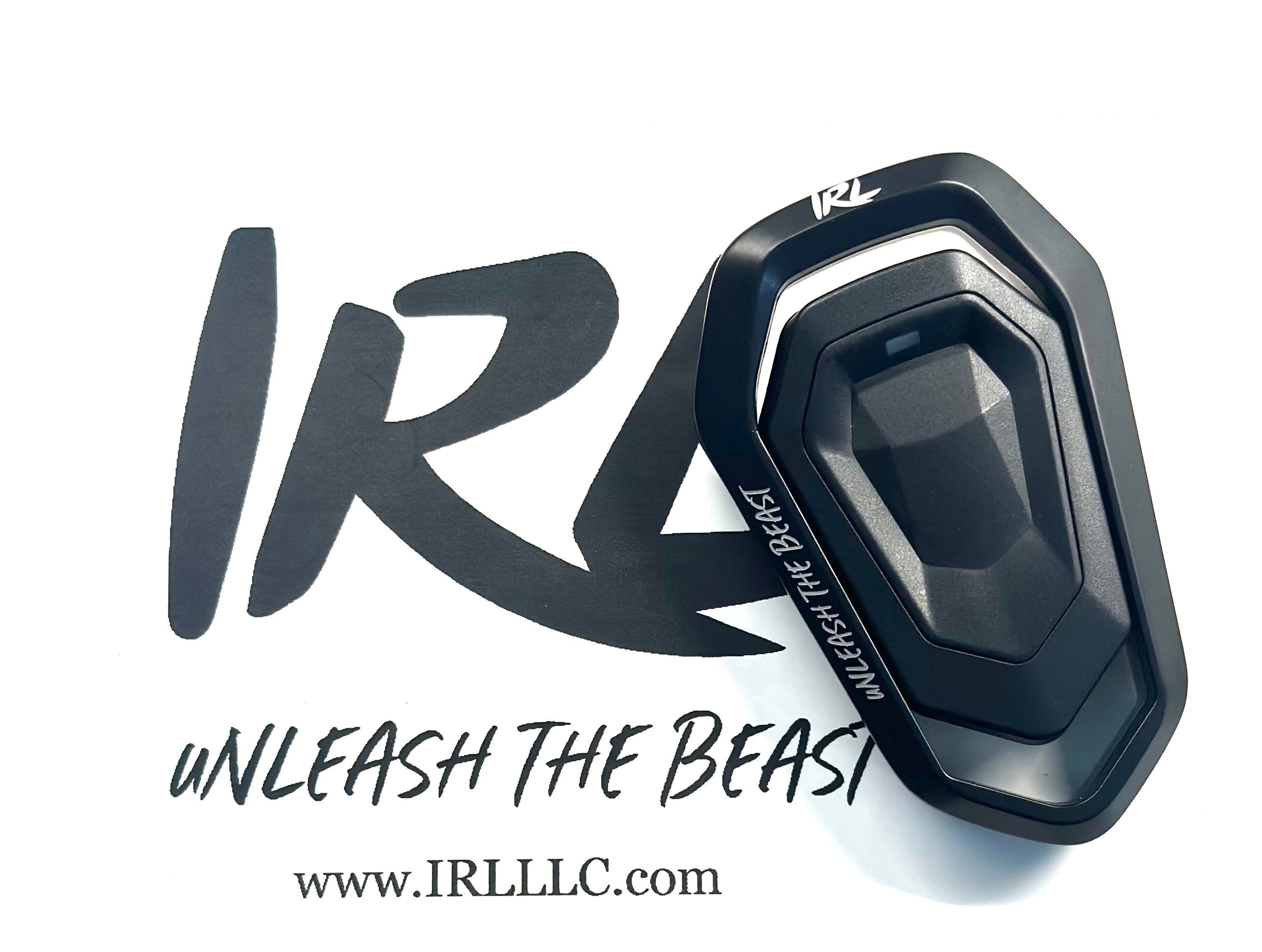 IRL Exhaust Valve Controller - COLORADO N5X