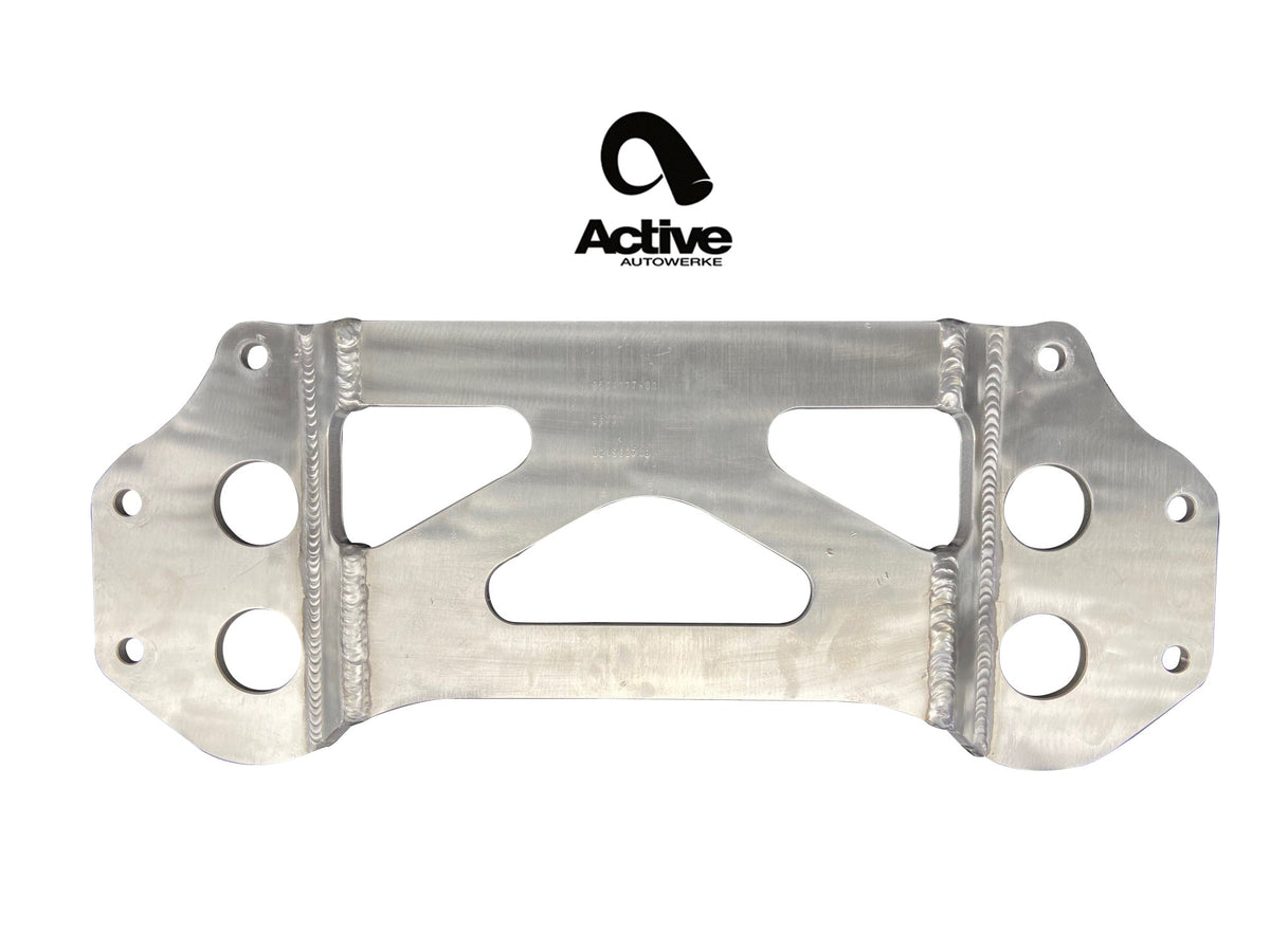 Active Autowerke G80/G82 Chassis Brace - G Brace.
