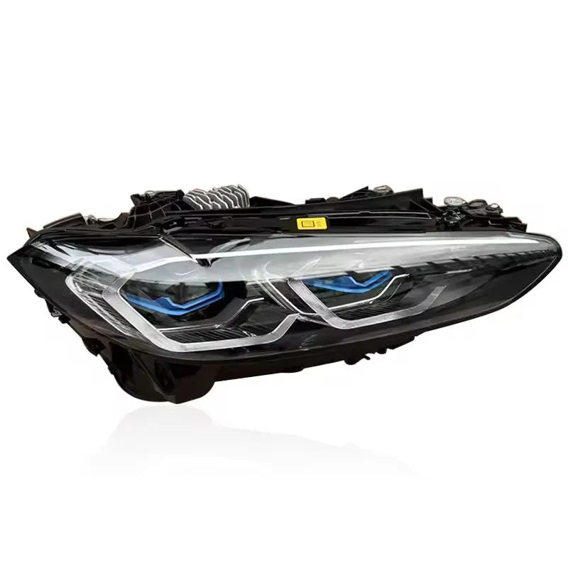 2021+ BMW M3/M4/4-Series Laser Style LED Headlights | G80/G82/G83/G22/G23/G26 - COLORADO N5X