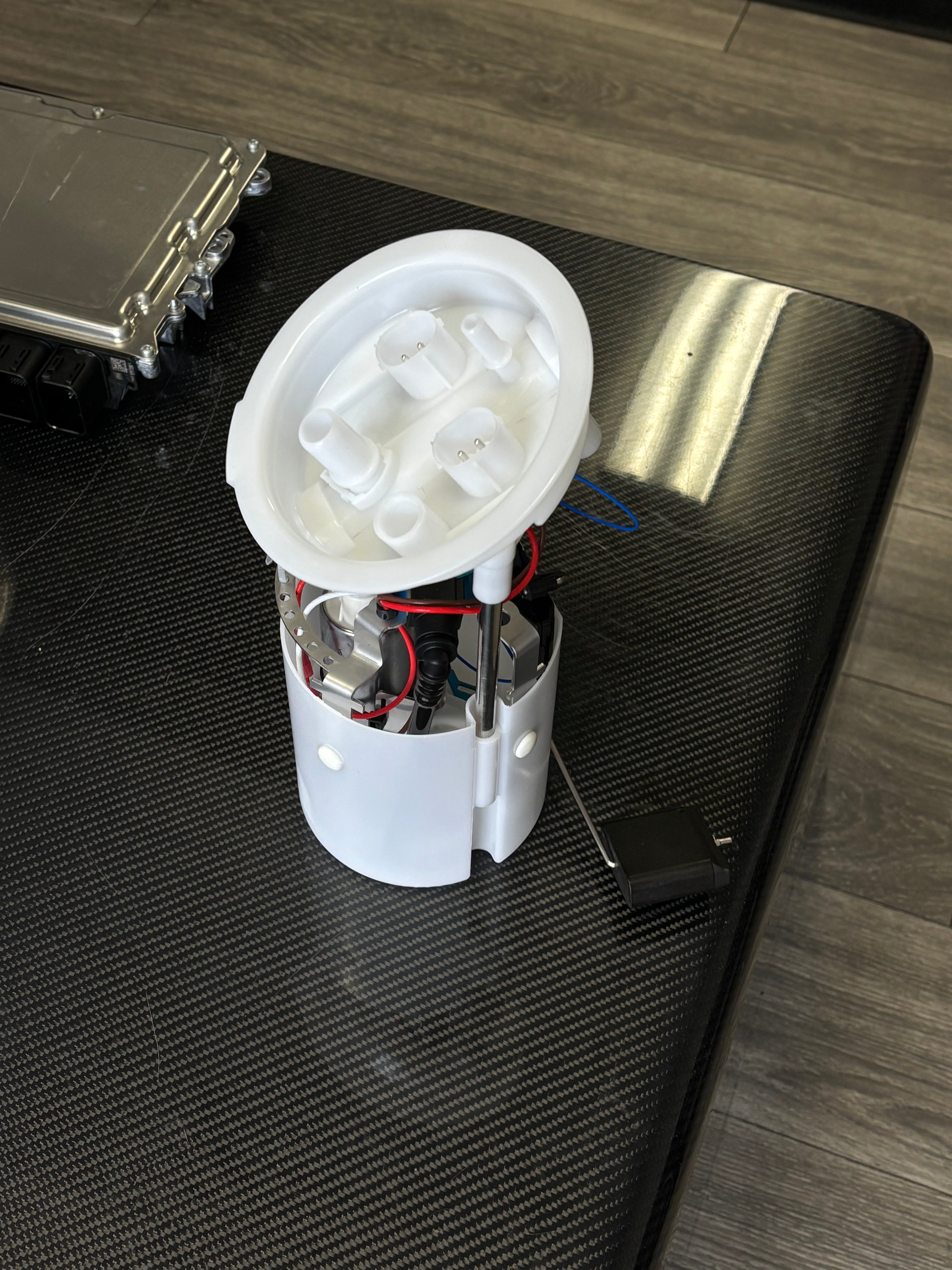 BMW E9X/E8X Bucketed Performance Fuel Pump Stage 2.5 V2 - COLORADO N5X