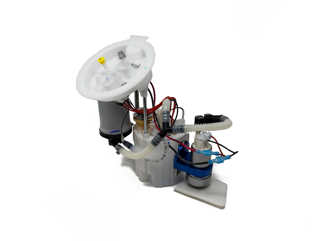 (F2x/F3x/F8x) B58/S55 High Performance Fuel Pump - COLORADO N5X