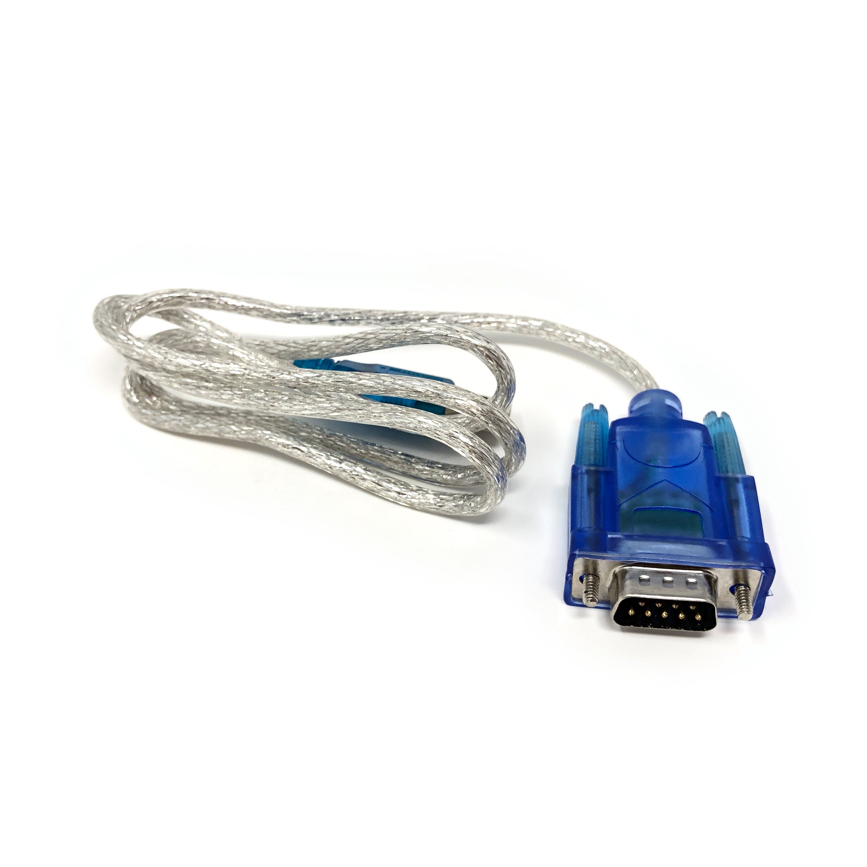 USB to RS232 (serial) AIC Programming Cable - COLORADO N5X