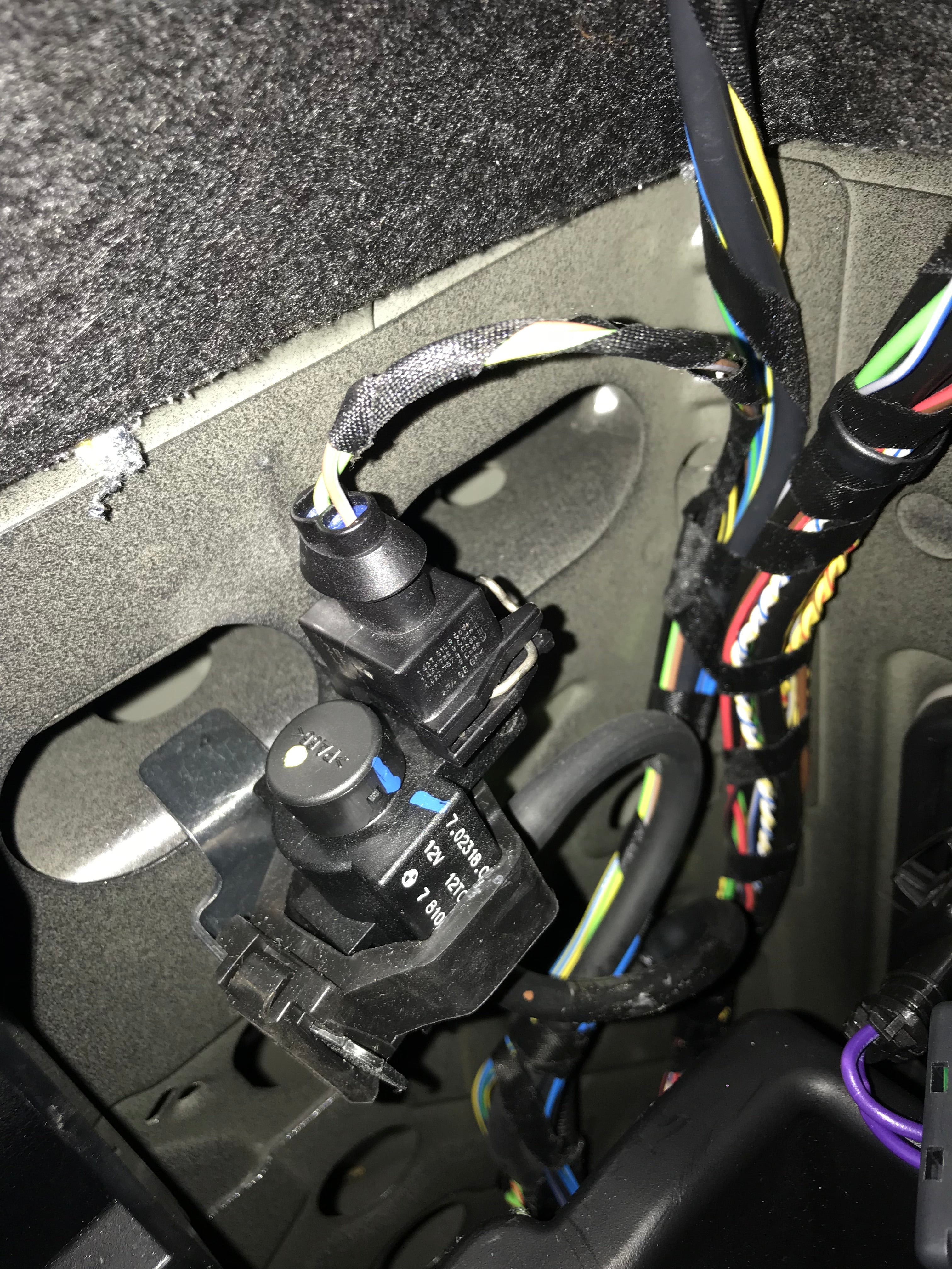 BMW Exhaust Valve/Flap Controller - COLORADO N5X