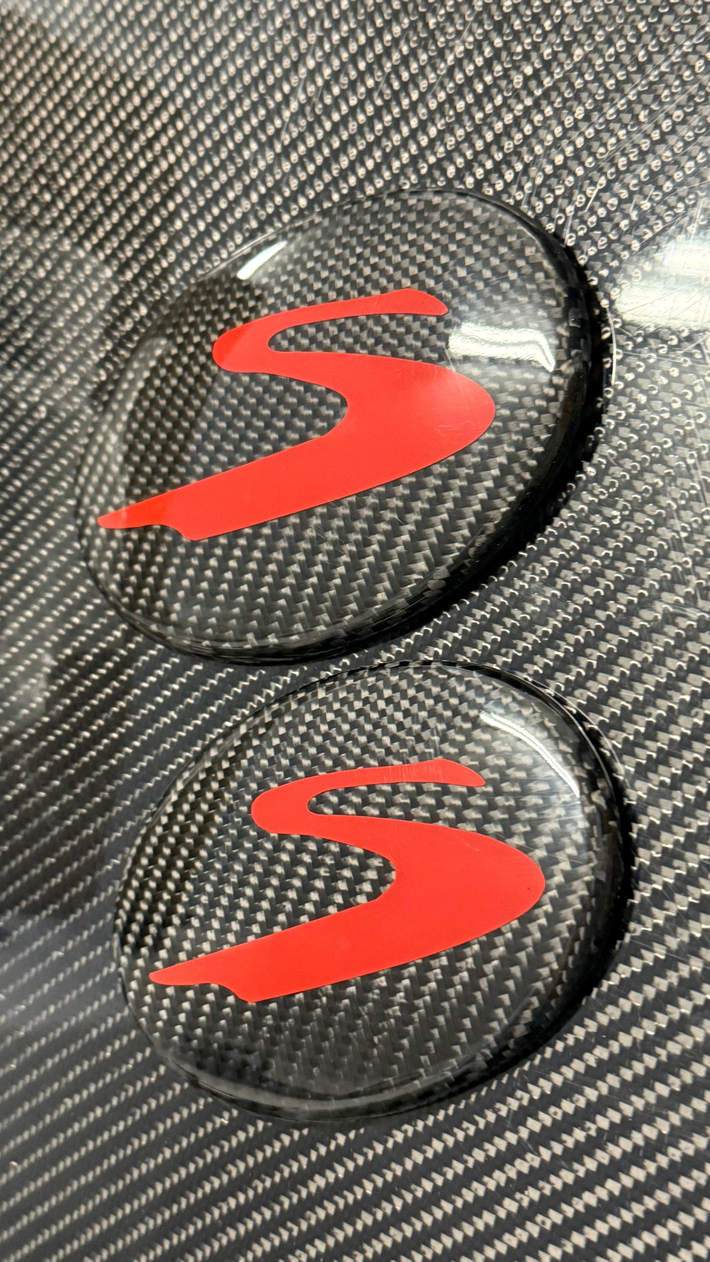 A9X Supra Emblems - COLORADO N5X