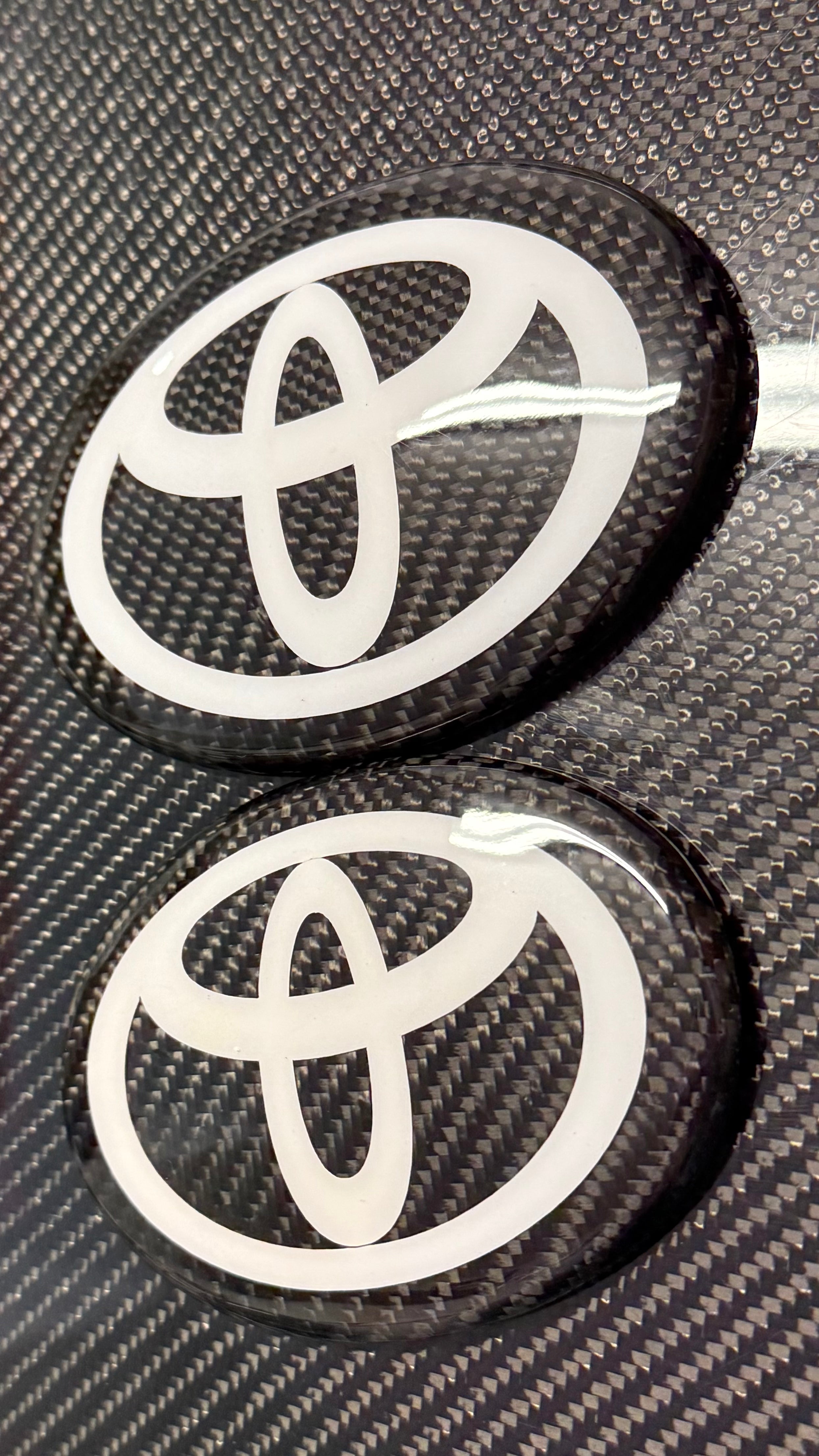 A9X Supra Emblems - COLORADO N5X