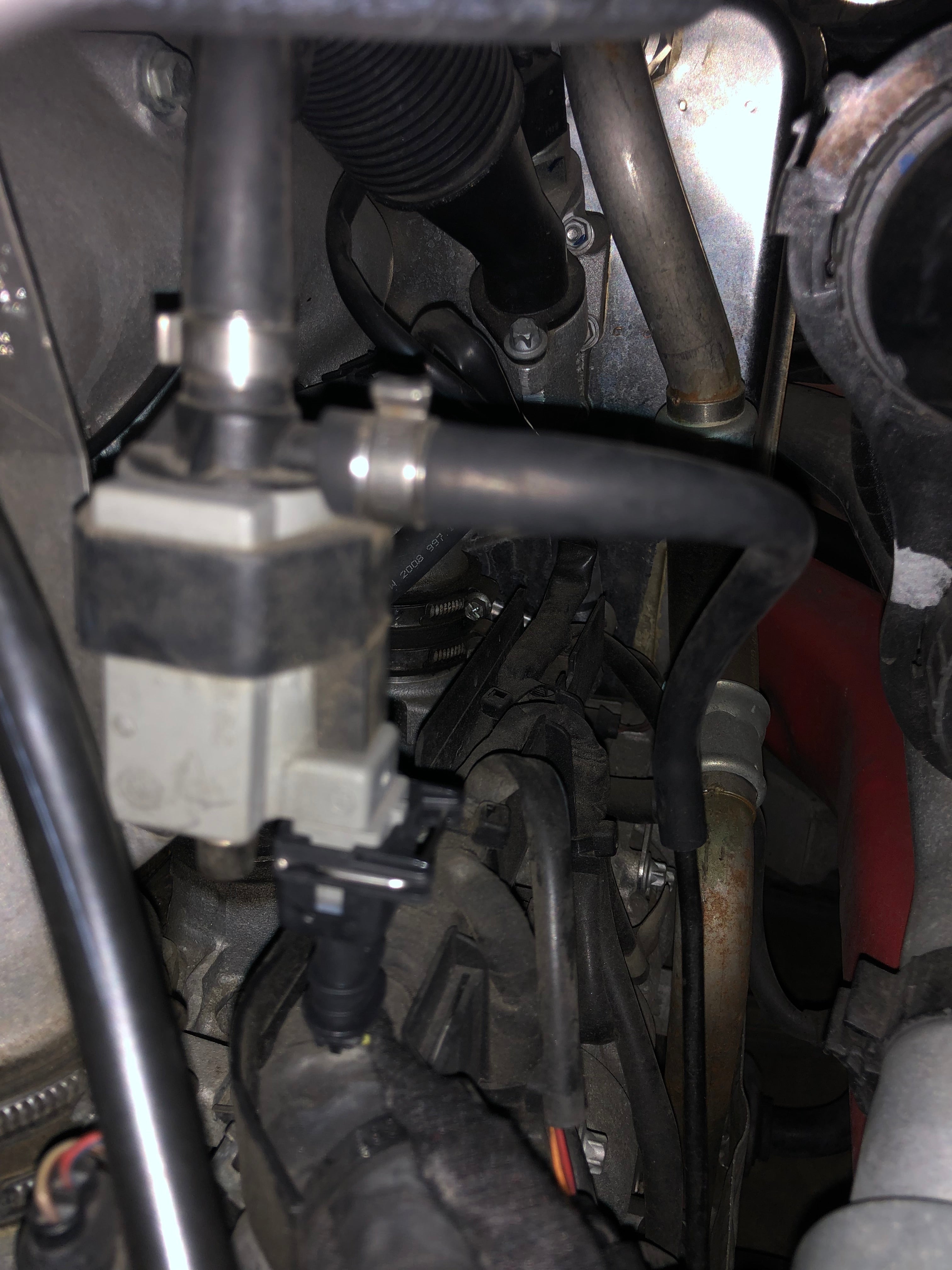 Porsche Exhaust Valve Controller - COLORADO N5X