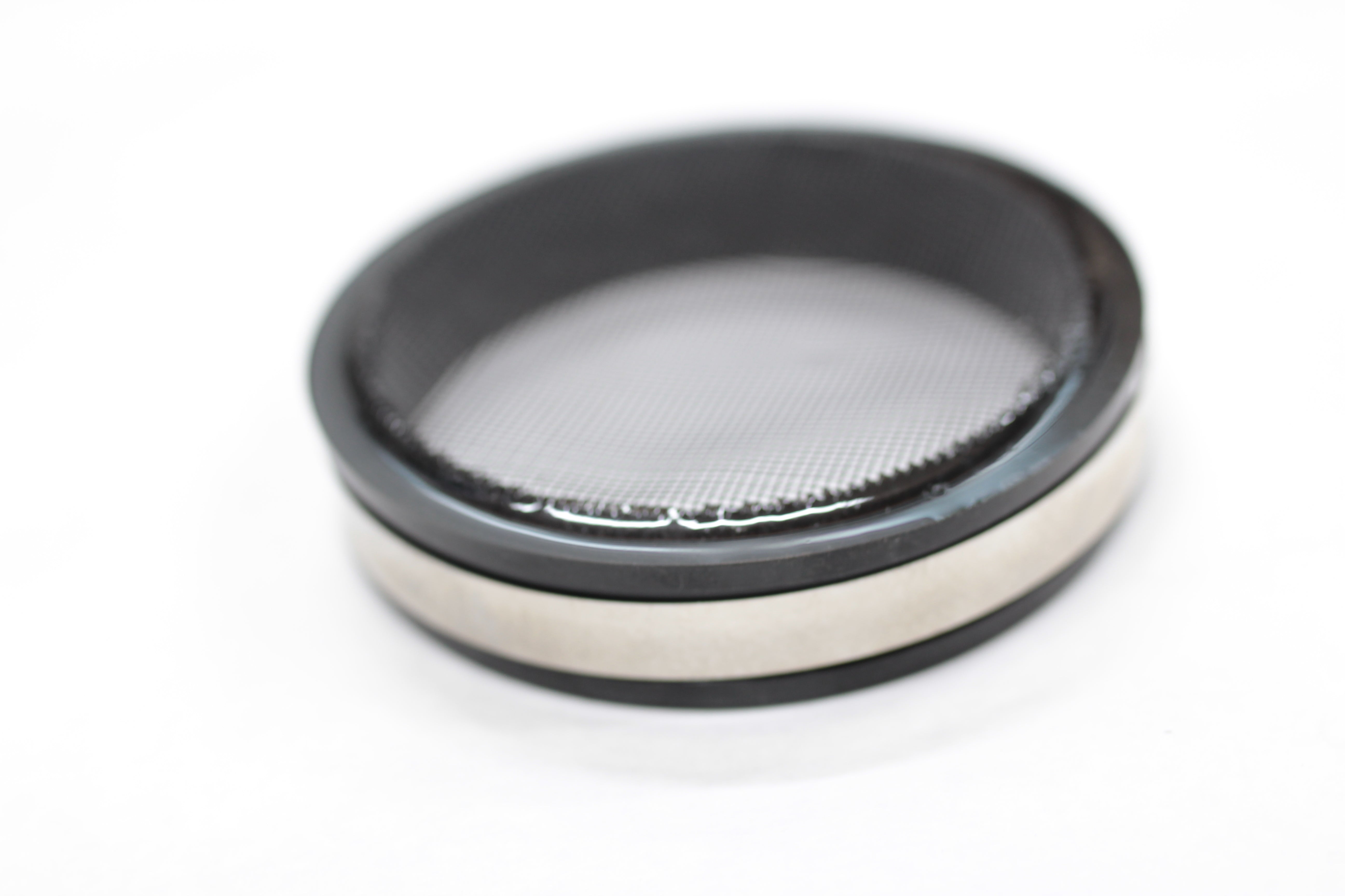 4" Turbo Screen Free Shipping - COLORADO N5X