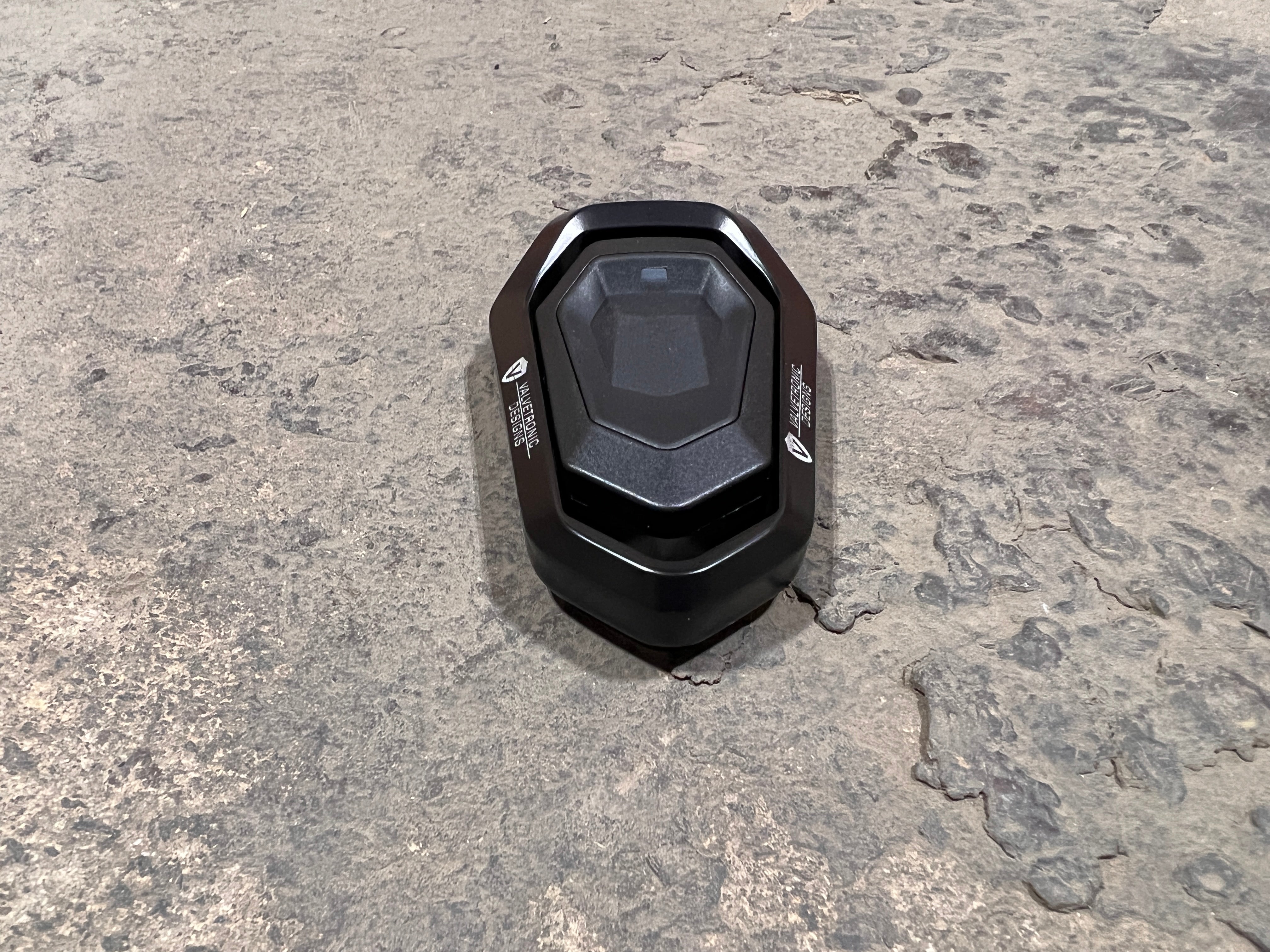 Replacement Exhaust Valve Remote - COLORADO N5X