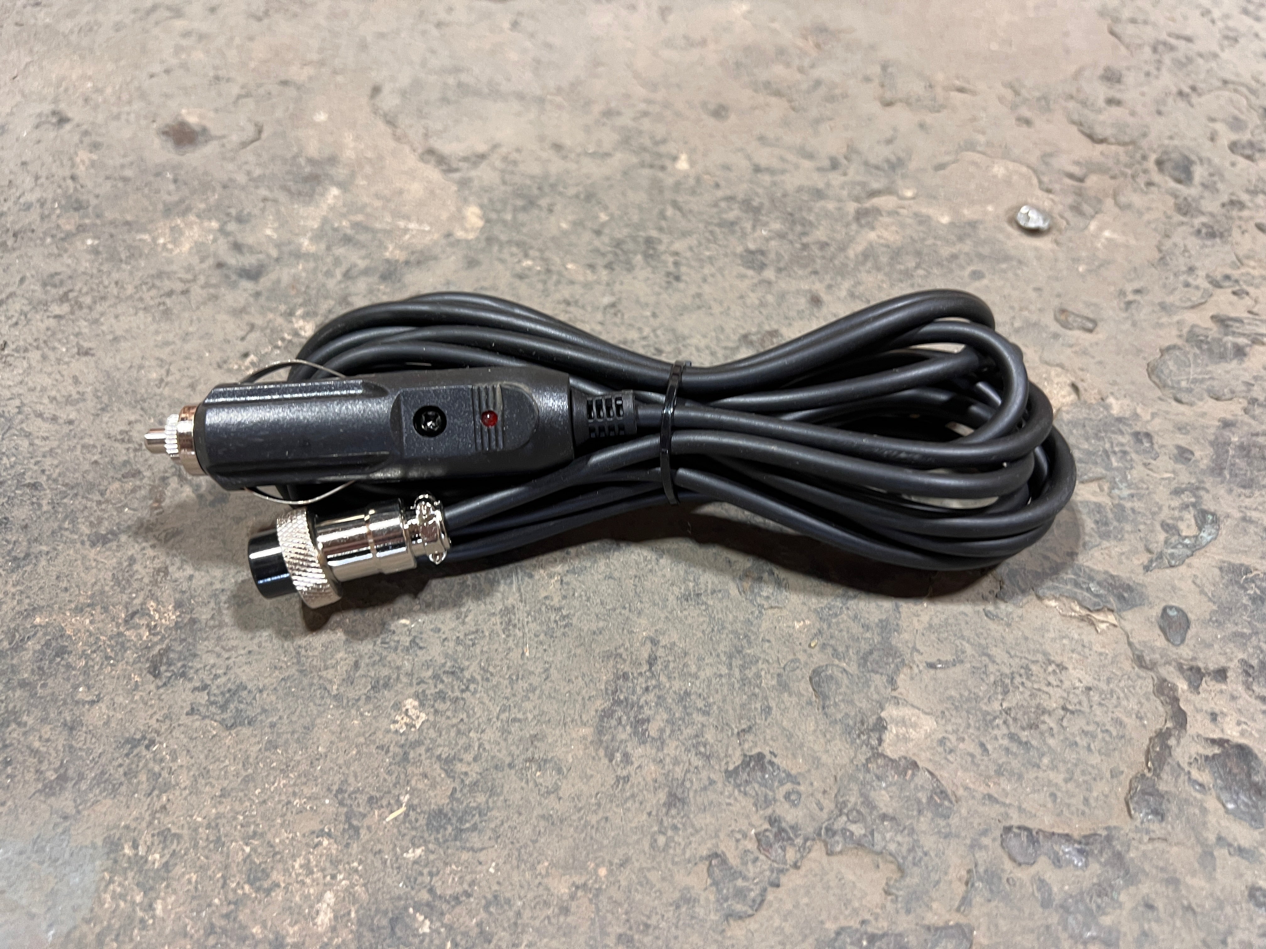 Replacement Power Wire / Cigarette Lighter Adaptor - COLORADO N5X