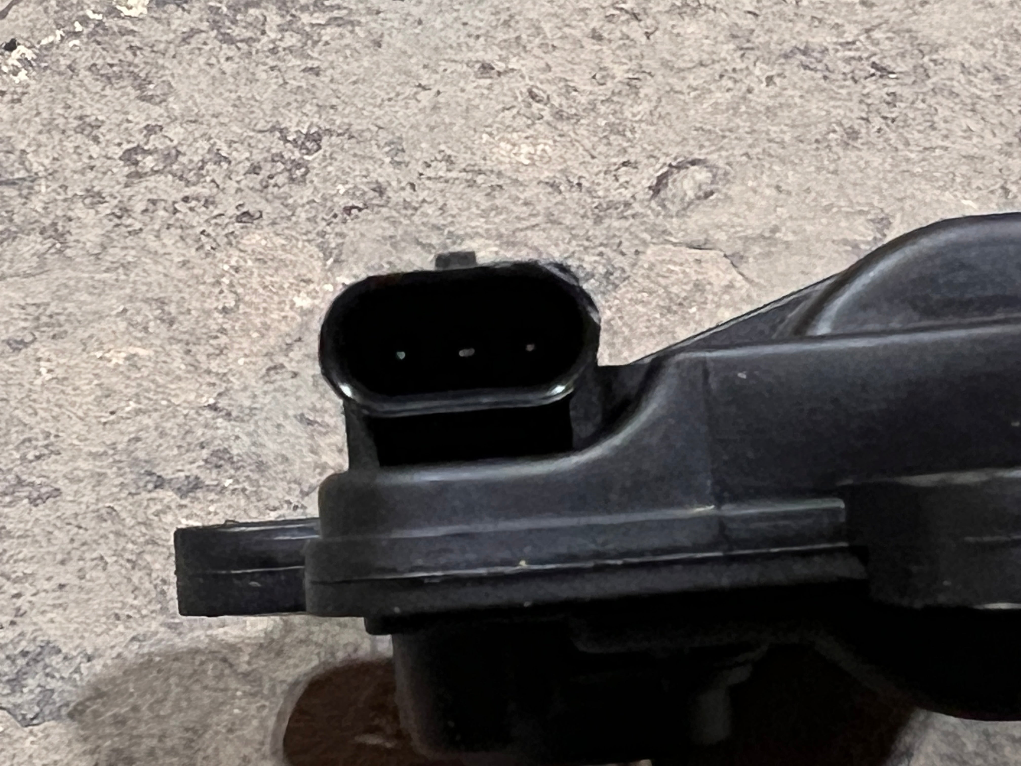 Electronic Exhaust Valve Motor - COLORADO N5X