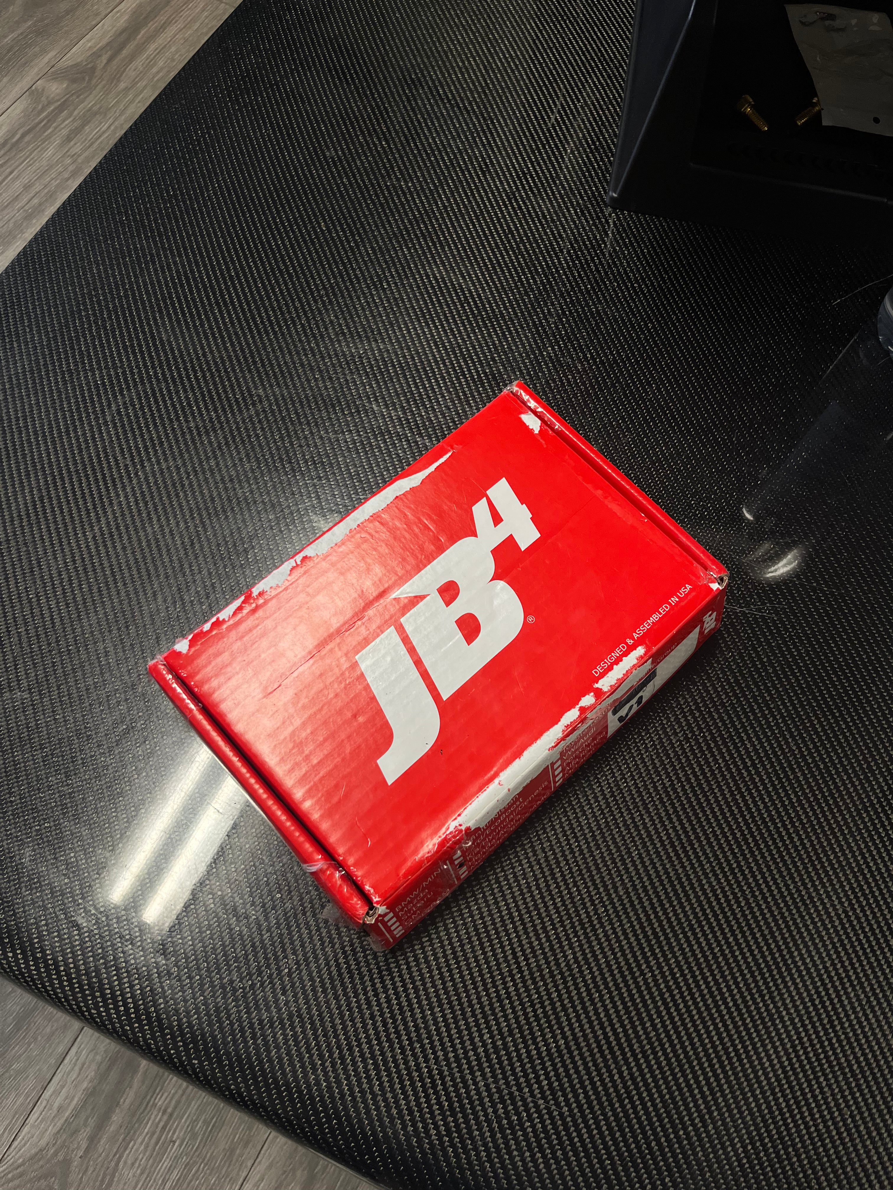 Kia / Hyundai / Genesis Turbo JB4 Performance Tuner (V1) - COLORADO N5X