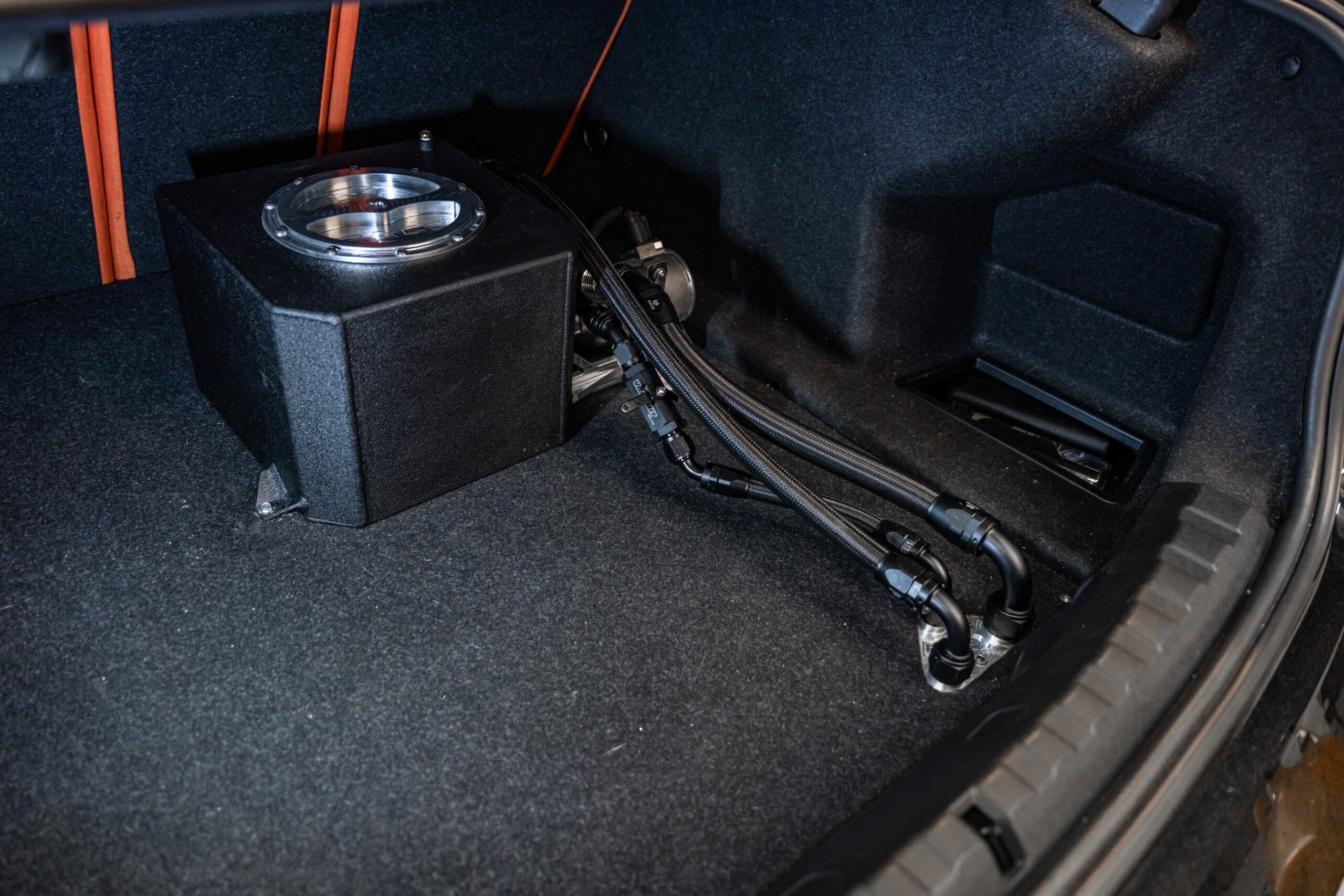 KLM Ice Box - COLORADO N5X