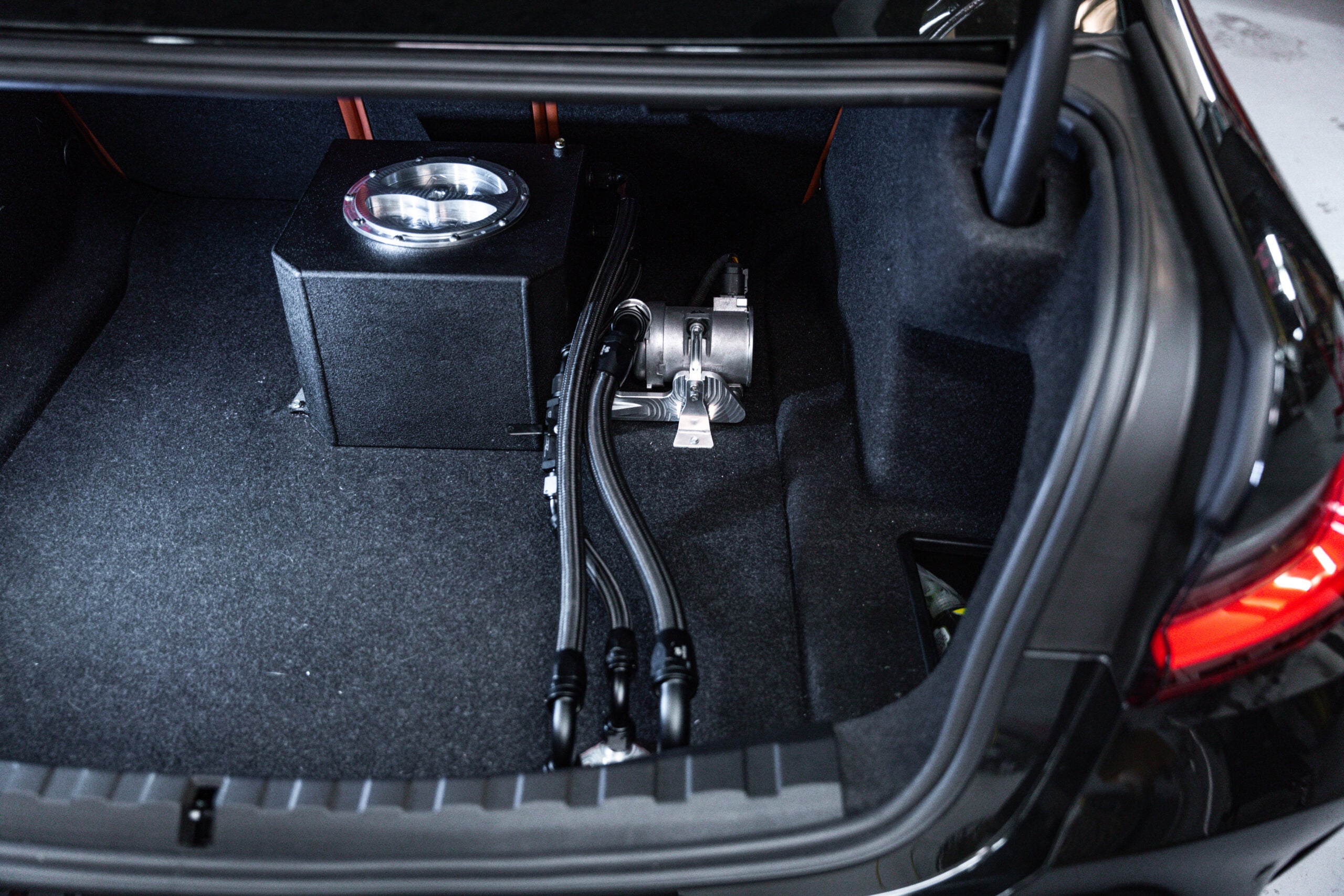 KLM Ice Box - COLORADO N5X