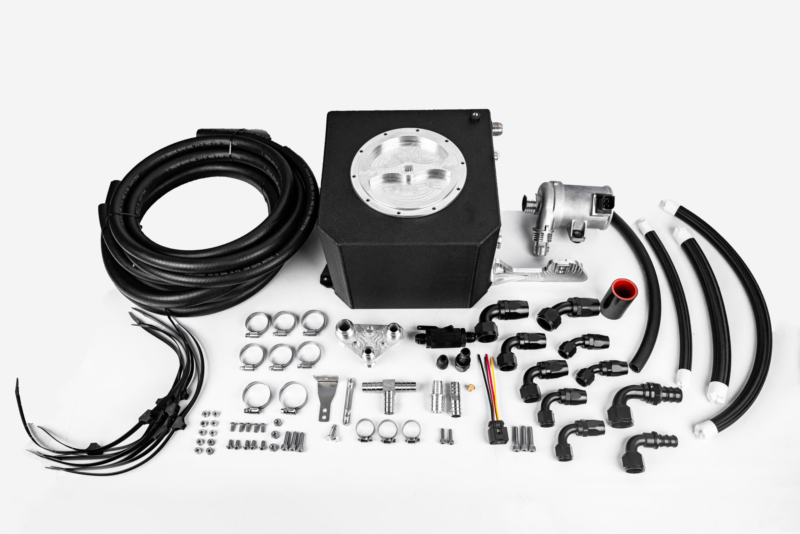 KLM Ice Box - COLORADO N5X