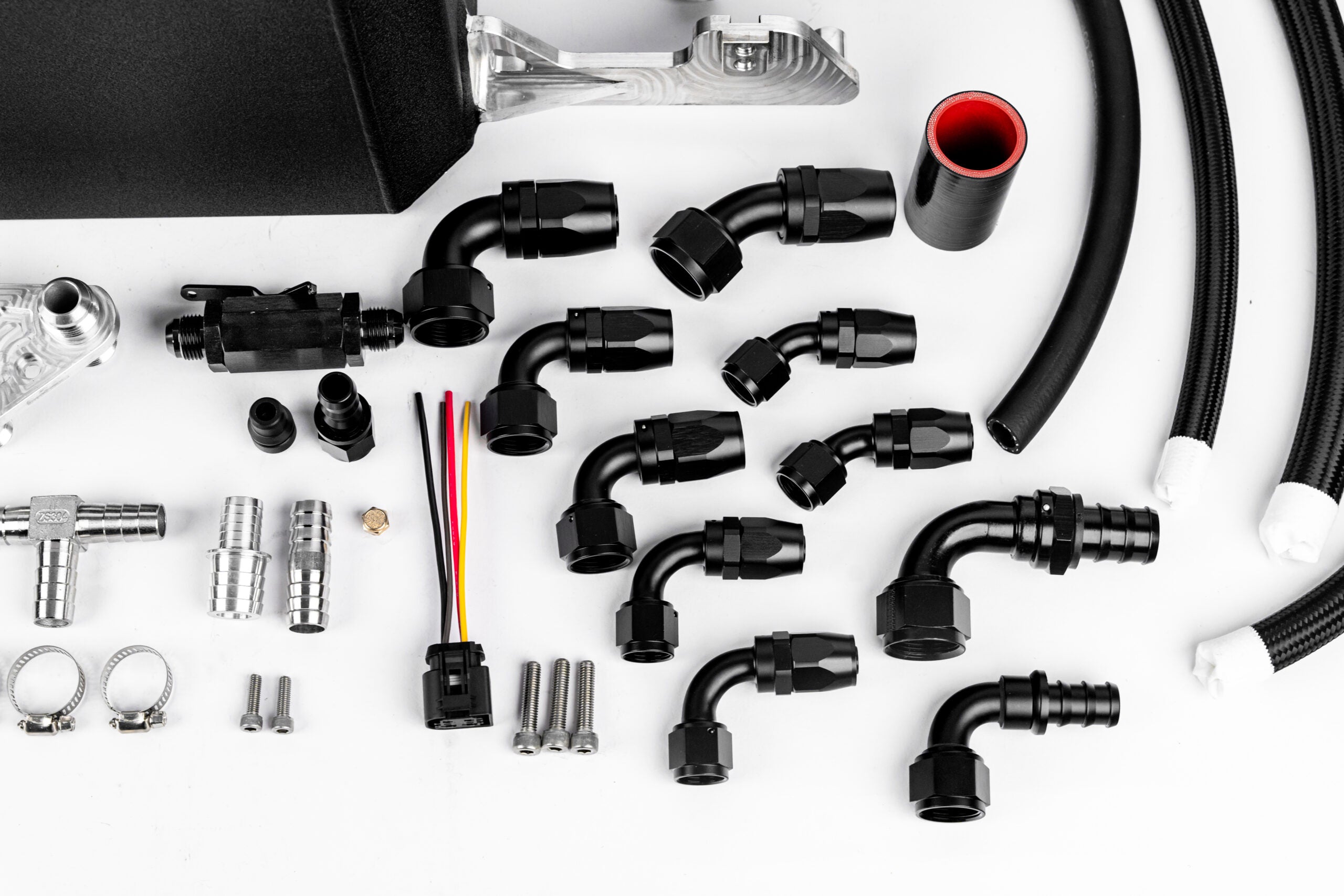 KLM Ice Box - COLORADO N5X