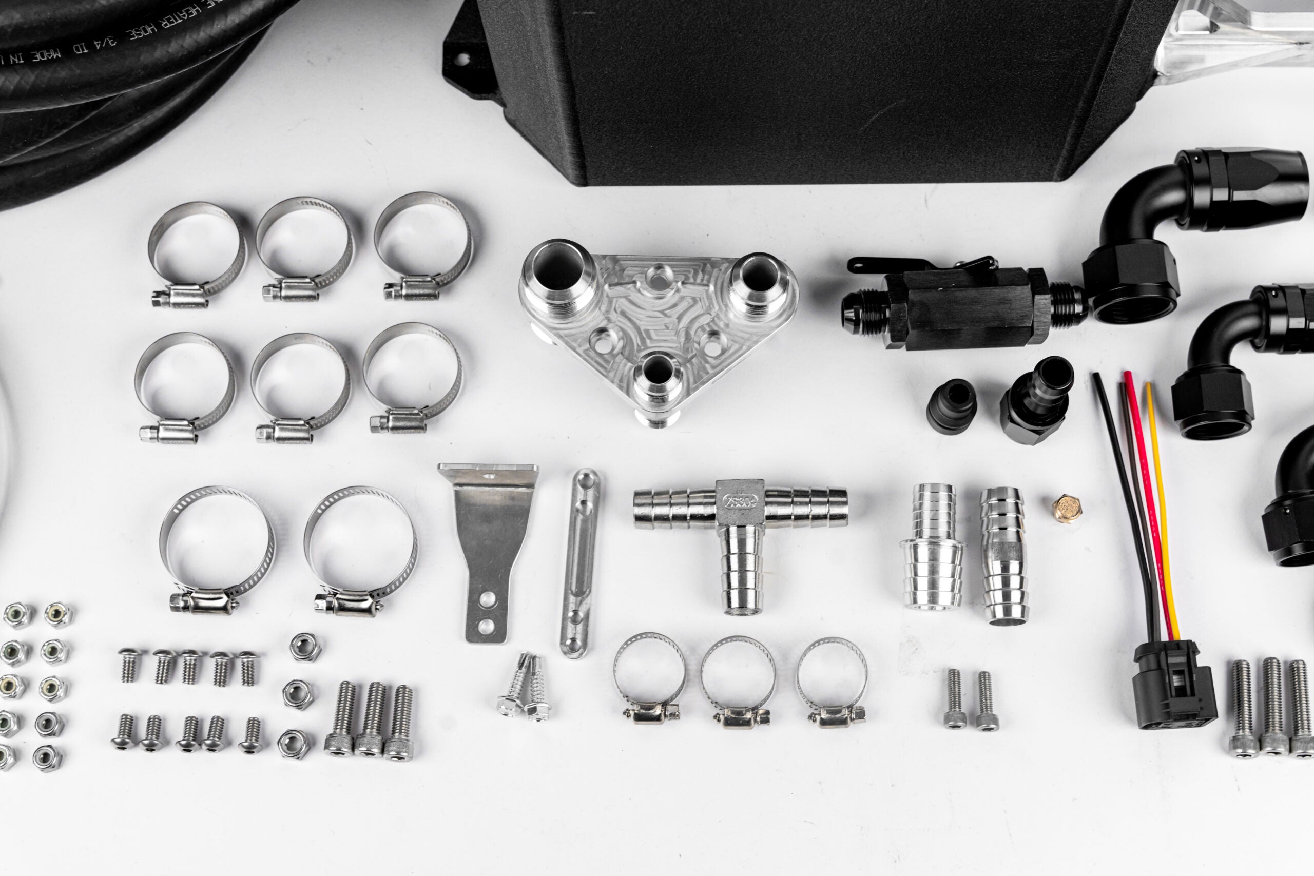 KLM Ice Box - COLORADO N5X