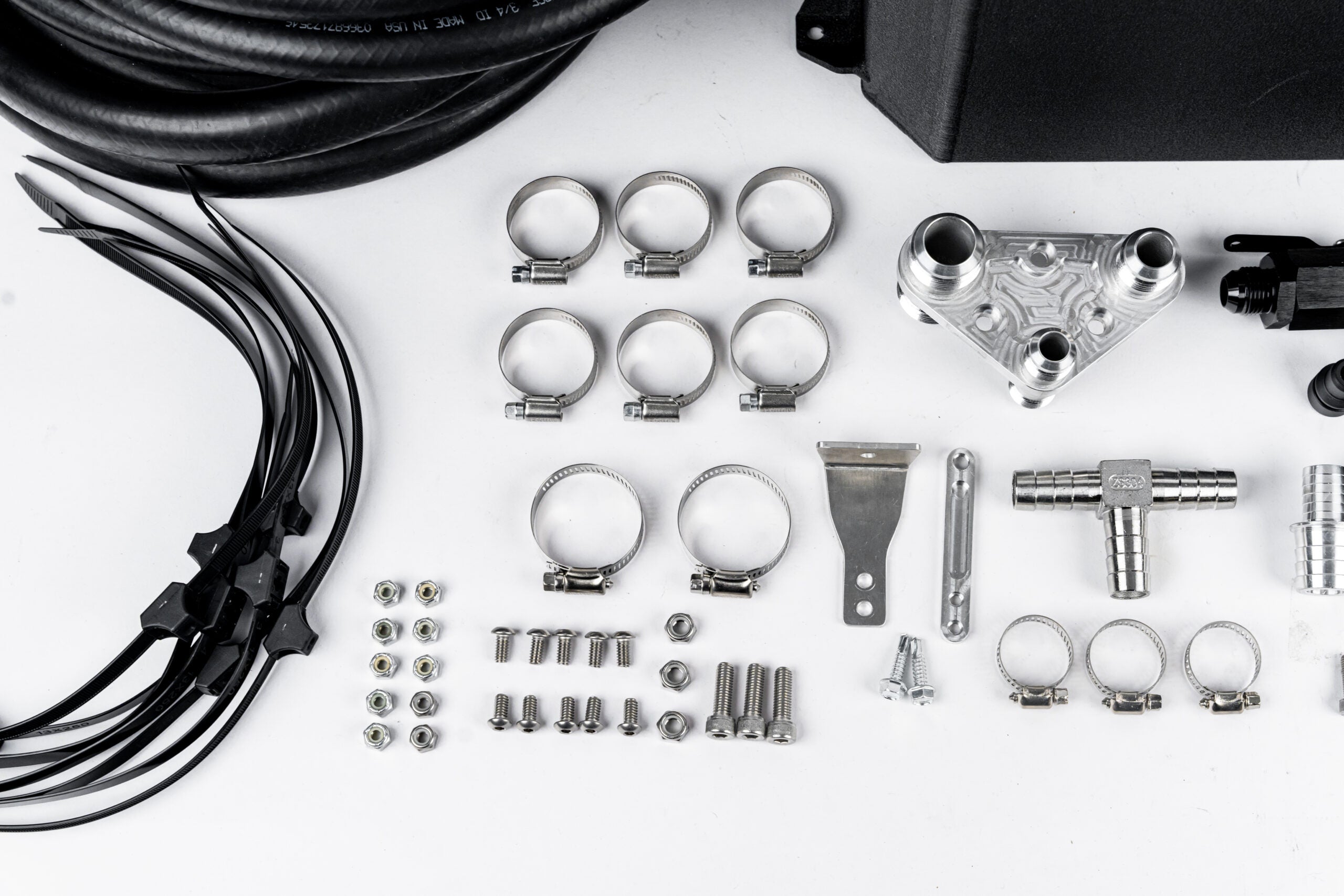 KLM Ice Box - COLORADO N5X