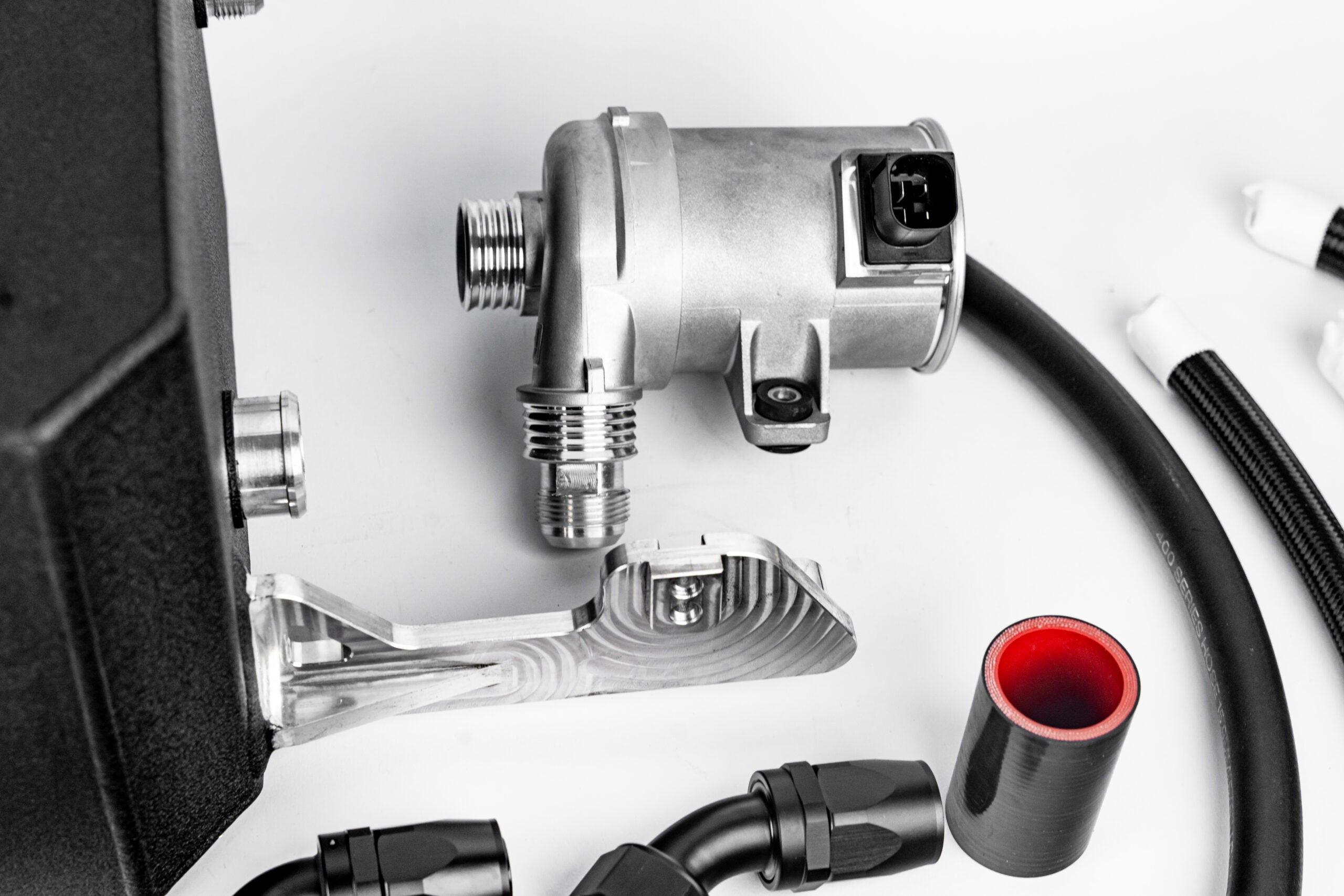 KLM Ice Box - COLORADO N5X