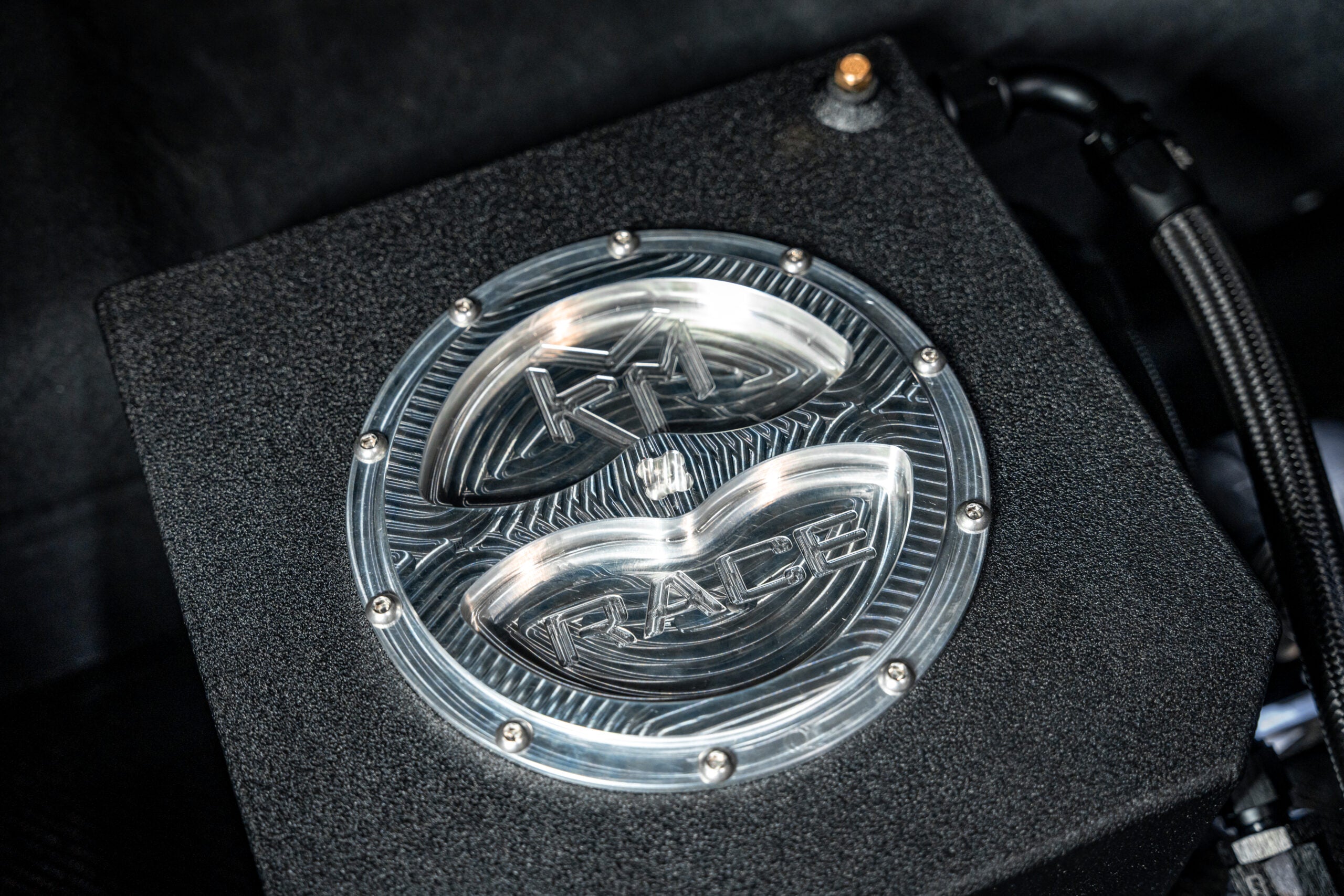 KLM Ice Box - COLORADO N5X